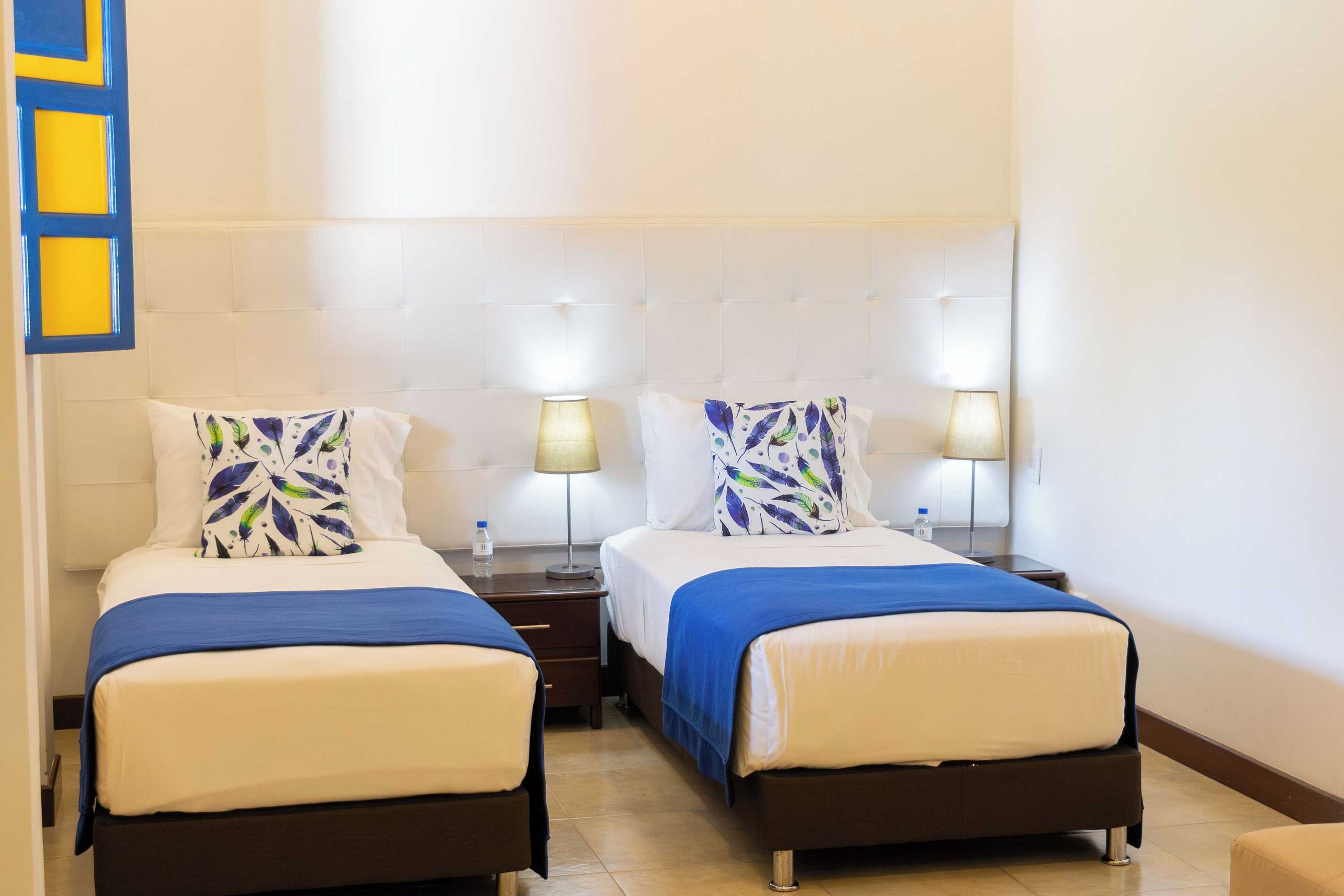 Gift card for La Herencia Hotel Gift card for La Herencia Hotel
