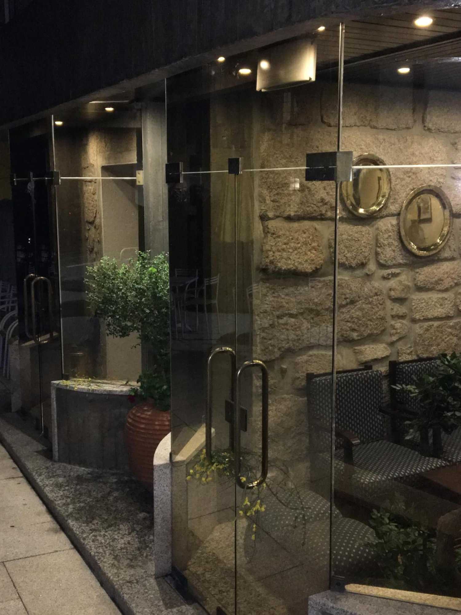 Gift card for Hotel Central Jardim Gift card for Hotel Central Jardim