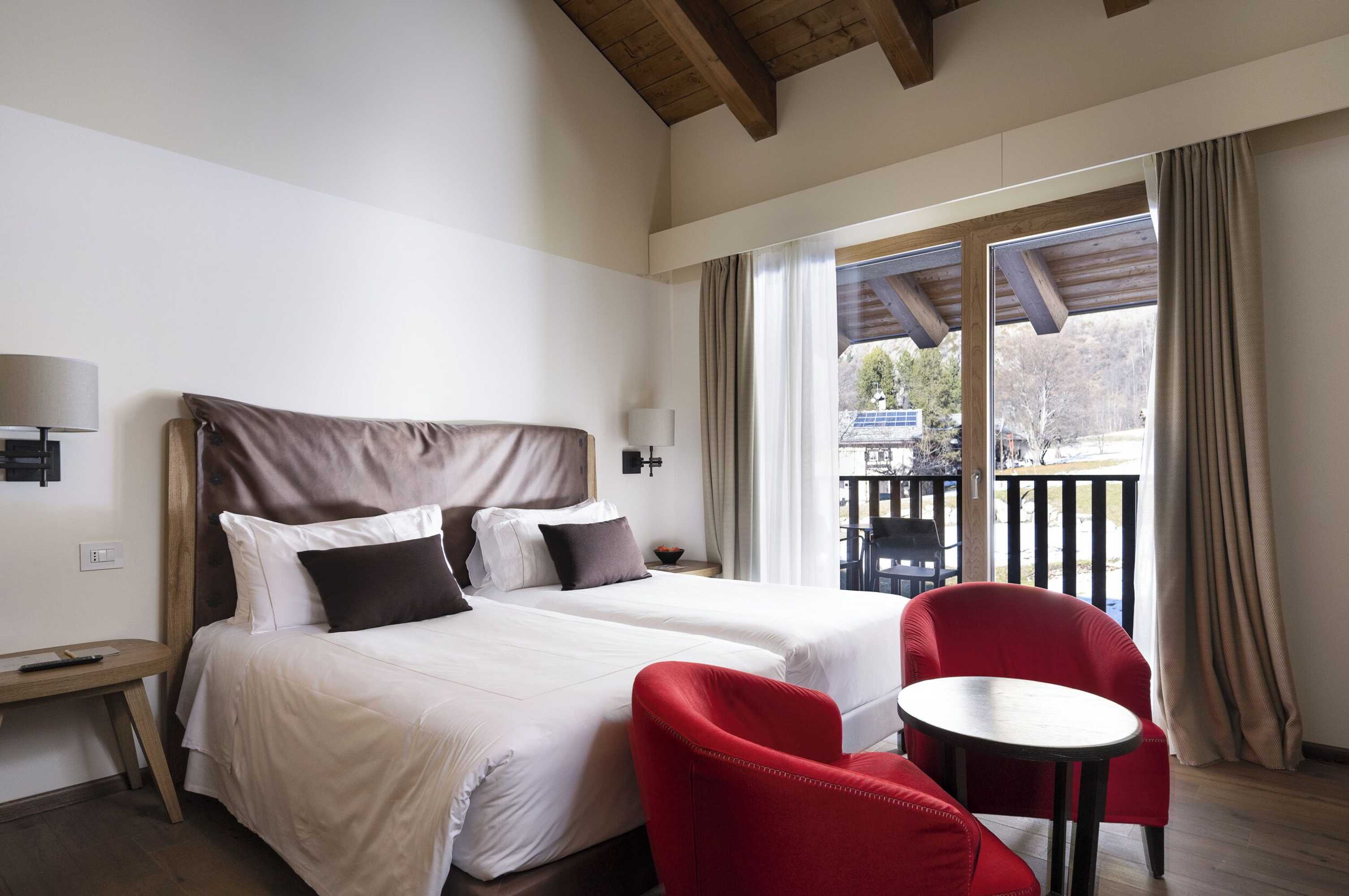 Gift card for Grand Hotel Courmayeur Montblanc by R Collection Hotels Gift card for Grand Hotel Courmayeur Montblanc by R Collection Hotels