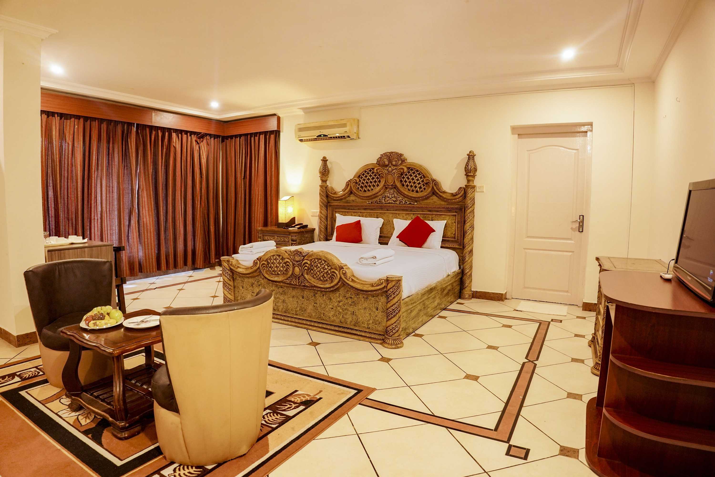 Gift card for Emarald Ayurvedic Resort