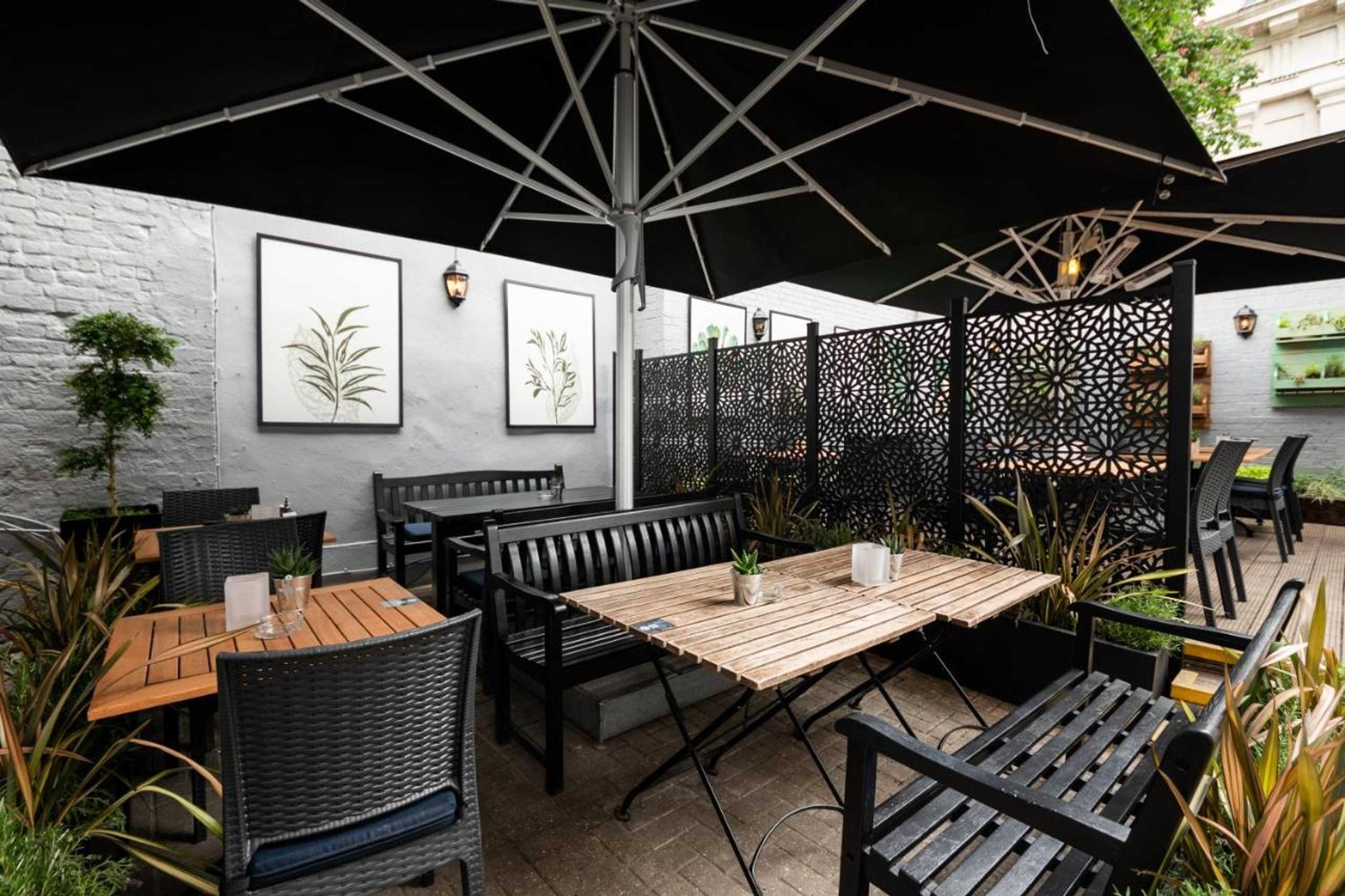 Gift card for The Mitre by Innkeeper's Collection