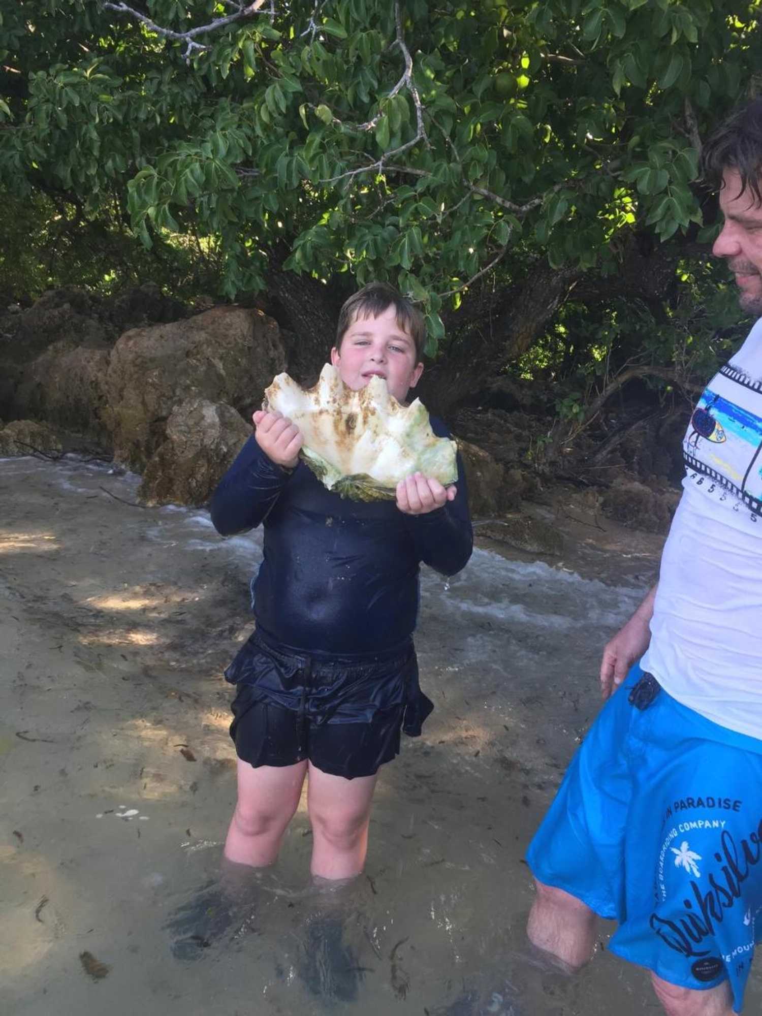 Gift card for Lala Lodge Pemba Zanzibar