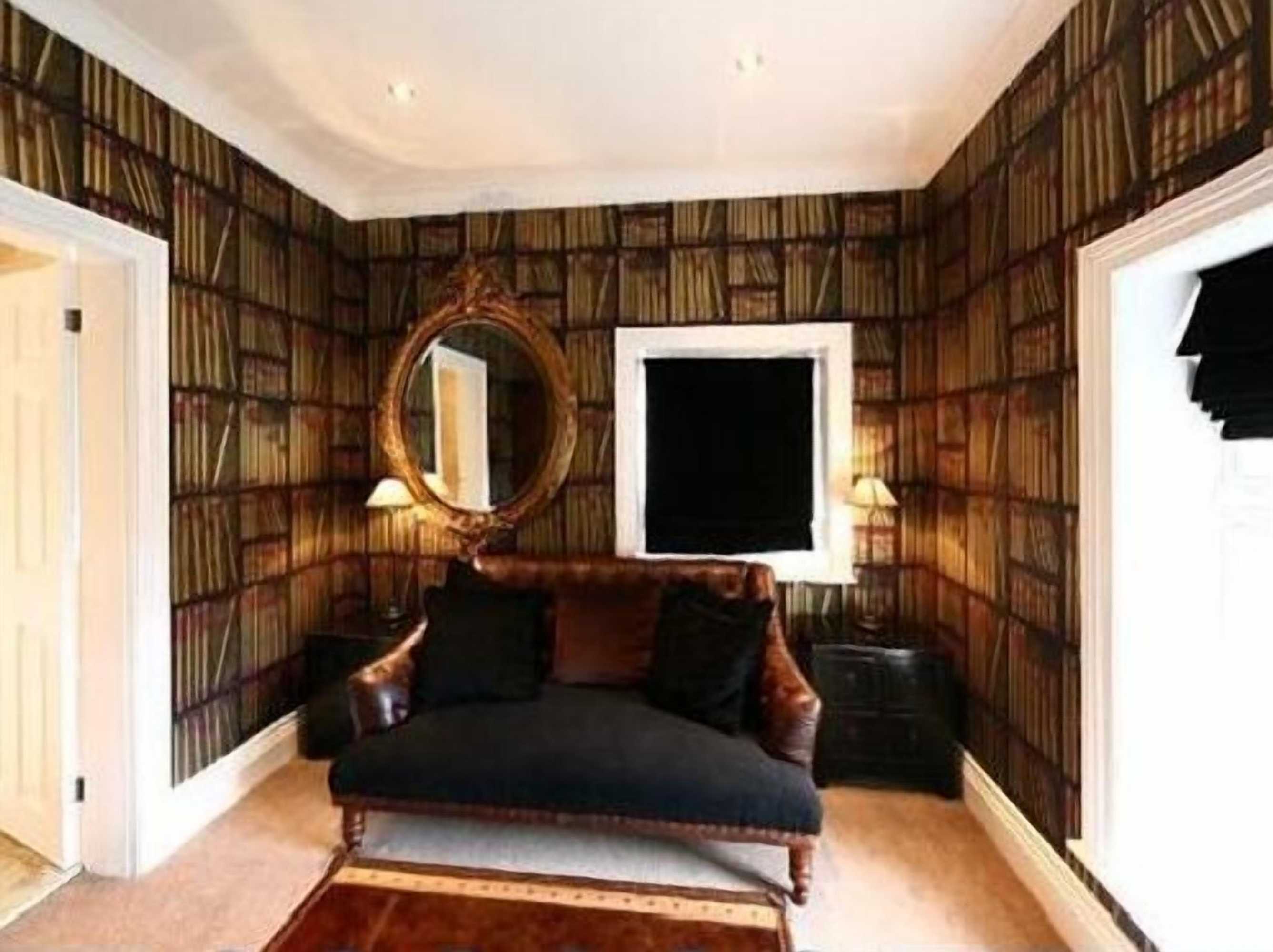 Gift card for Mitton Hall Country House Hotel