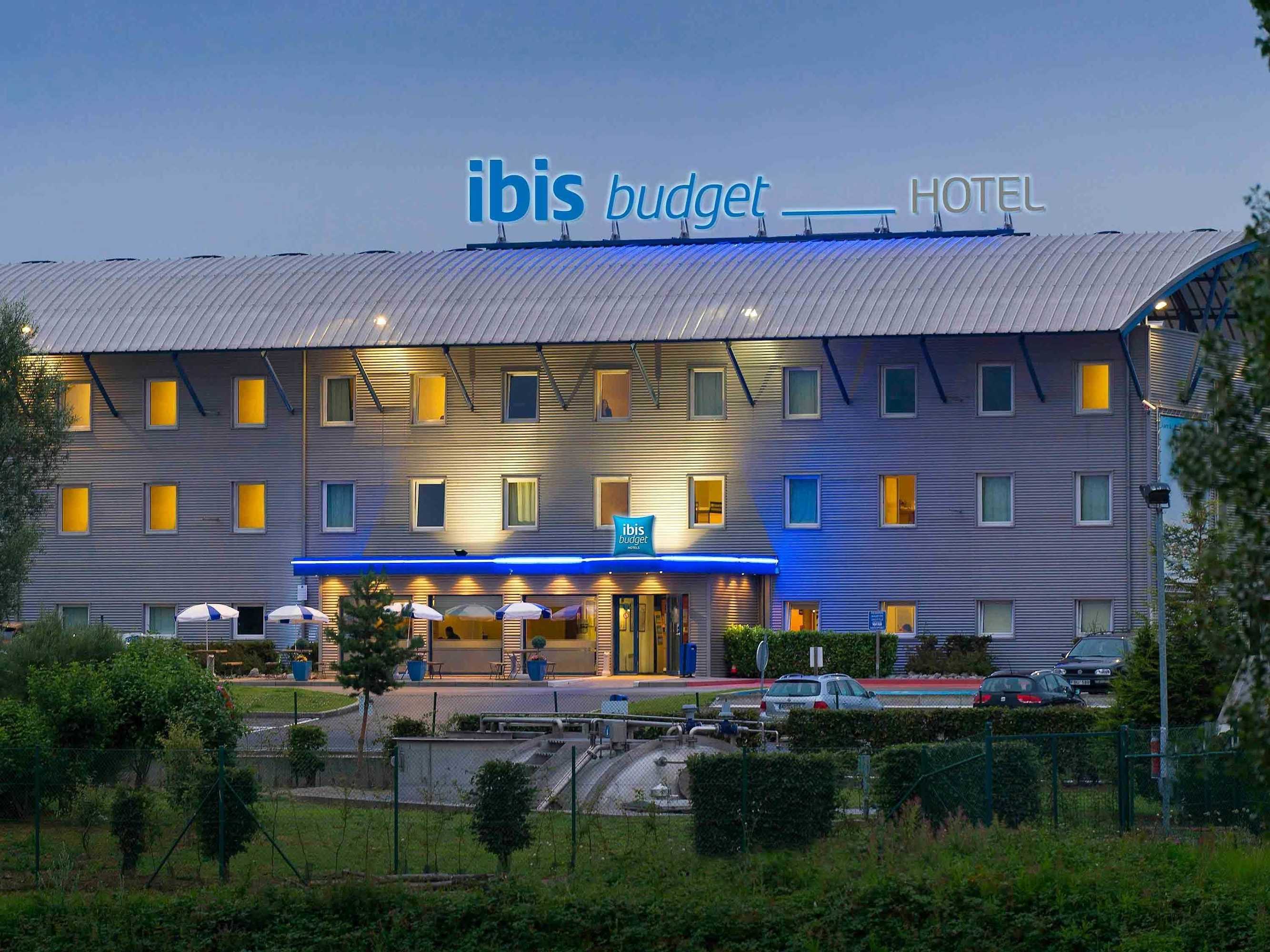 Gift card for Ibis Budget Charleroi Airport Gift card for Ibis Budget Charleroi Airport