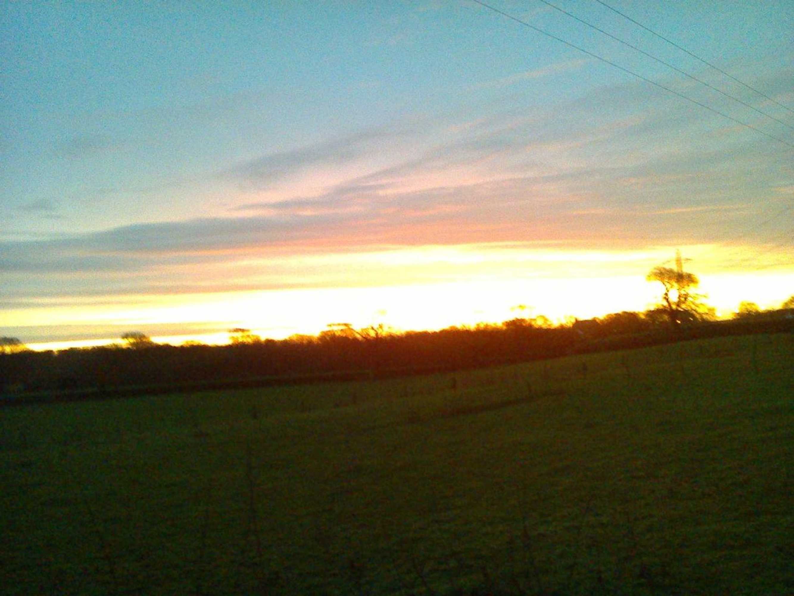 Gift card for The Old Post Office B&b