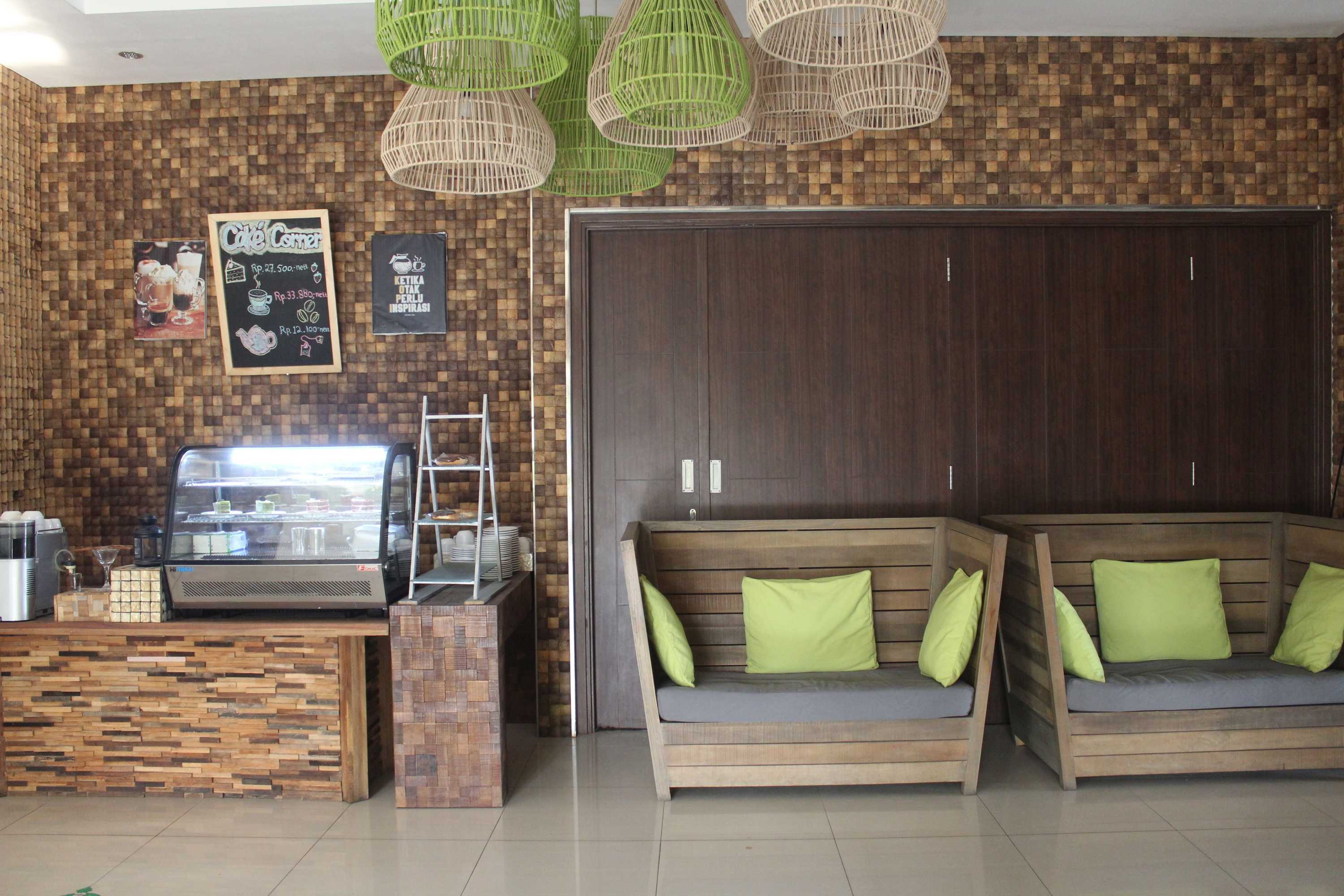 Gift card for Greenotel Cilegon Gift card for Greenotel Cilegon