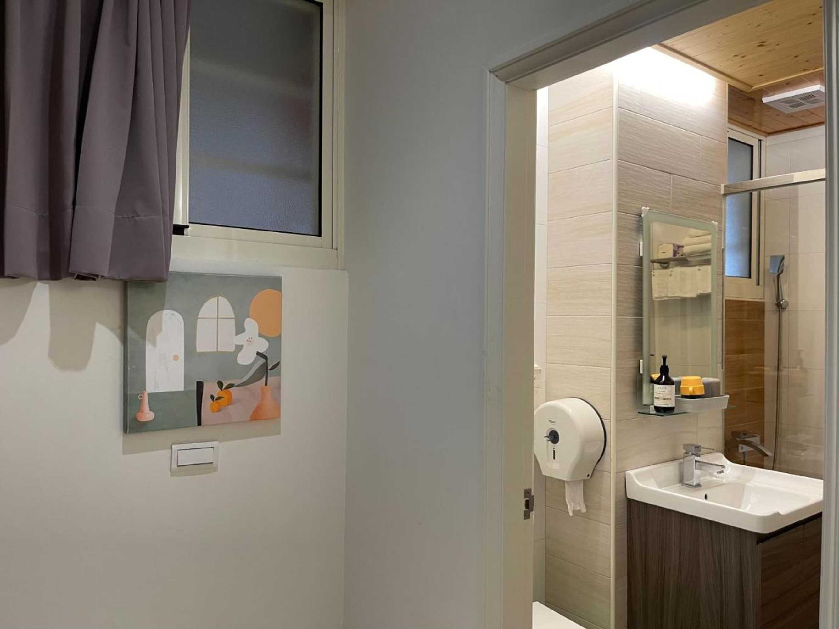 Gift card for 屏東潮州民宿-綠品文旅green Inn