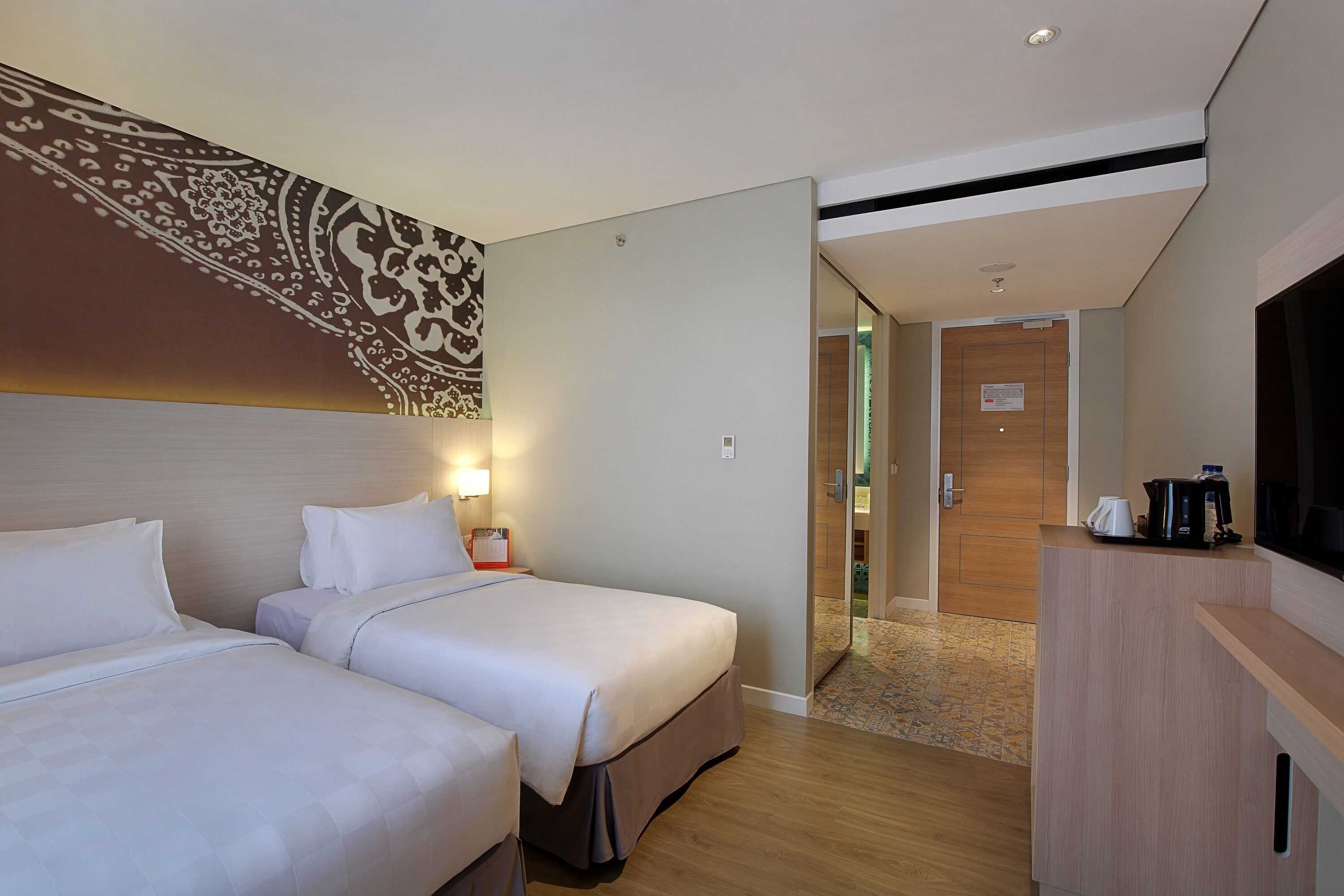 Gift card for Swiss-Belinn Saripetojo Solo Gift card for Swiss-Belinn Saripetojo Solo