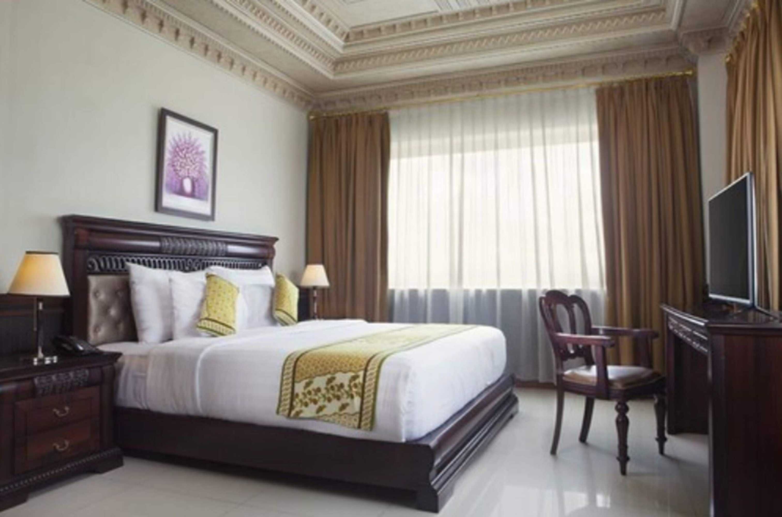 Gift card for The Rich Jogja Hotel Gift card for The Rich Jogja Hotel