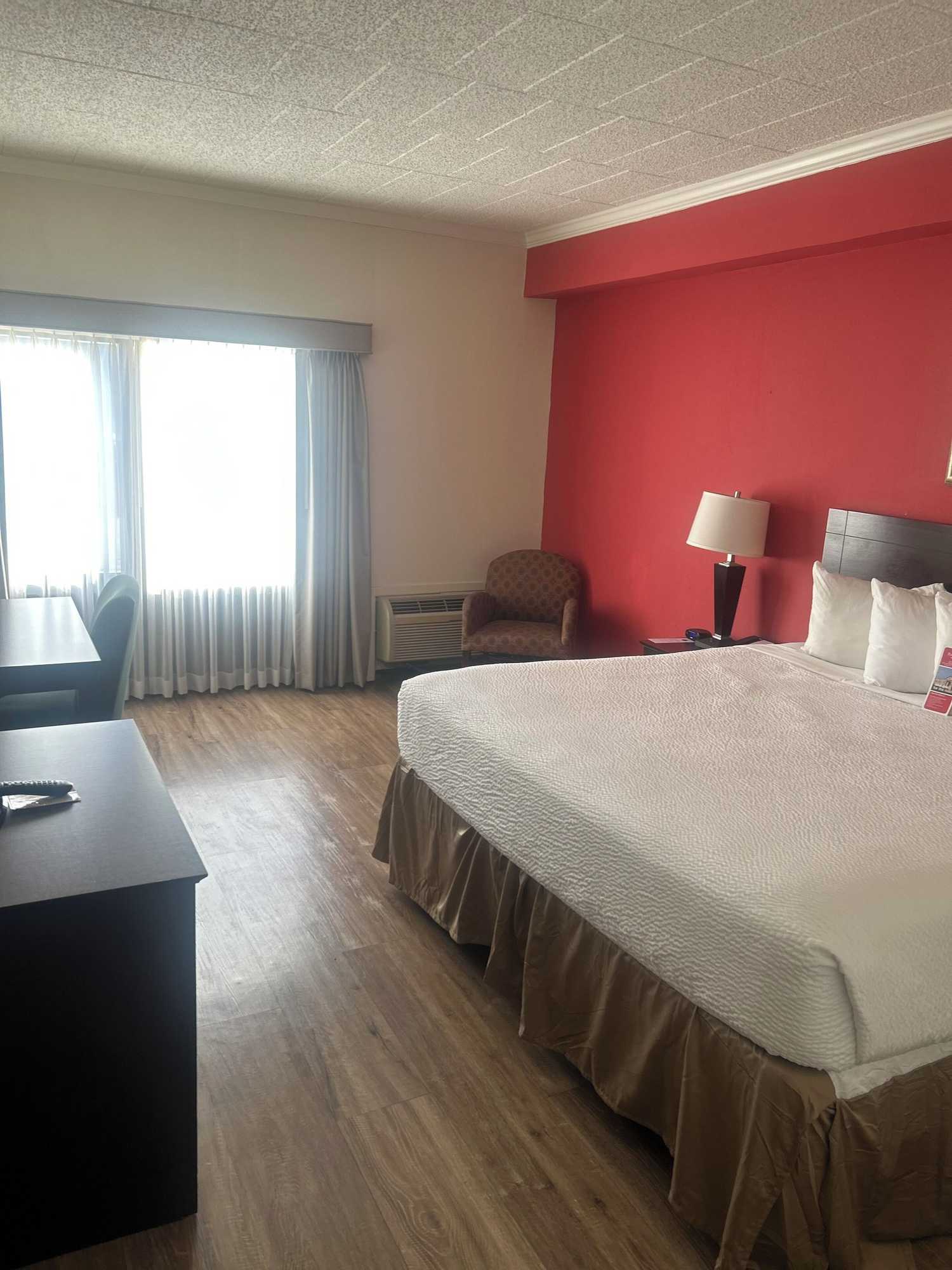 Gift card for Ramada by Wyndham Newark/wilmington Gift card for Ramada by Wyndham Newark/wilmington
