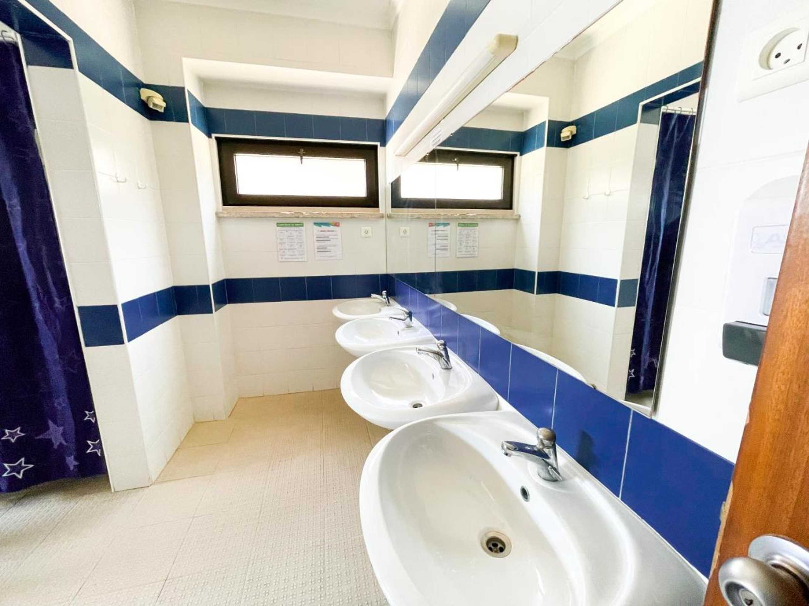 Gift card for HI Areia Branca - Pousada de Juventude Gift card for HI Areia Branca - Pousada de Juventude