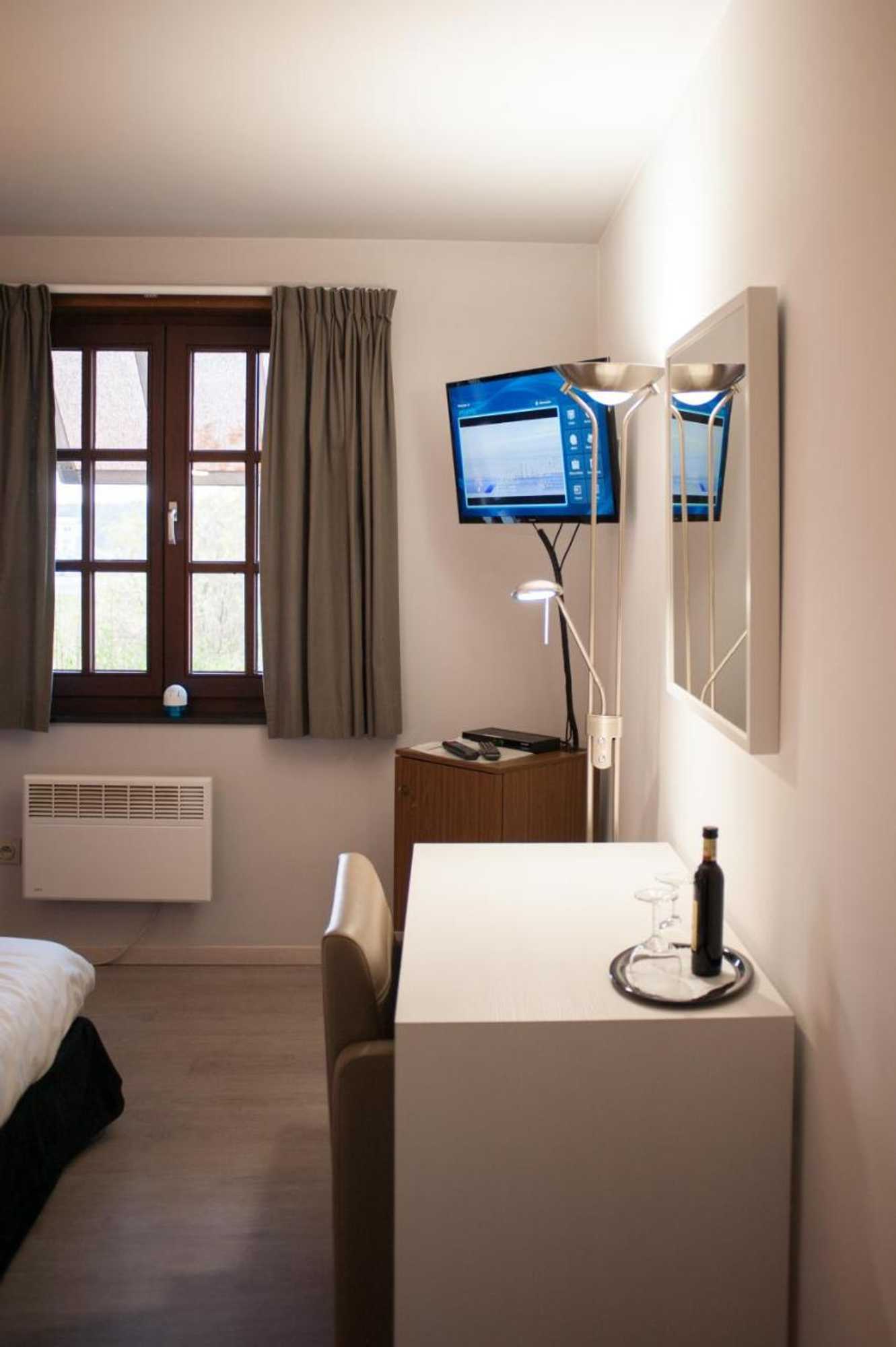 Gift card for Jfk Hotel Zelzate - Gent