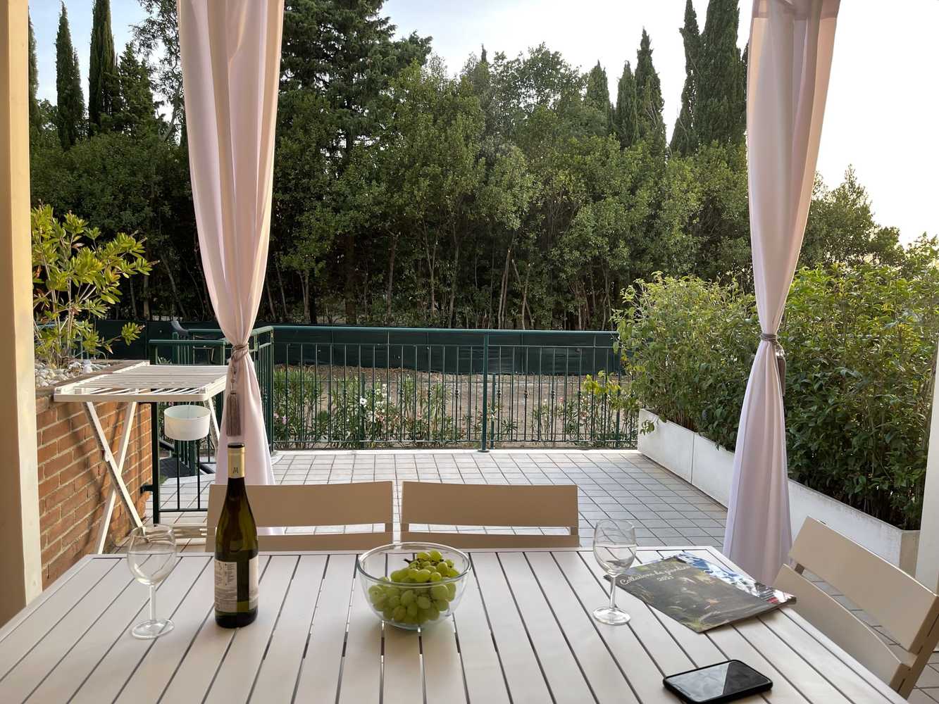Gift card for B&b Macerata
