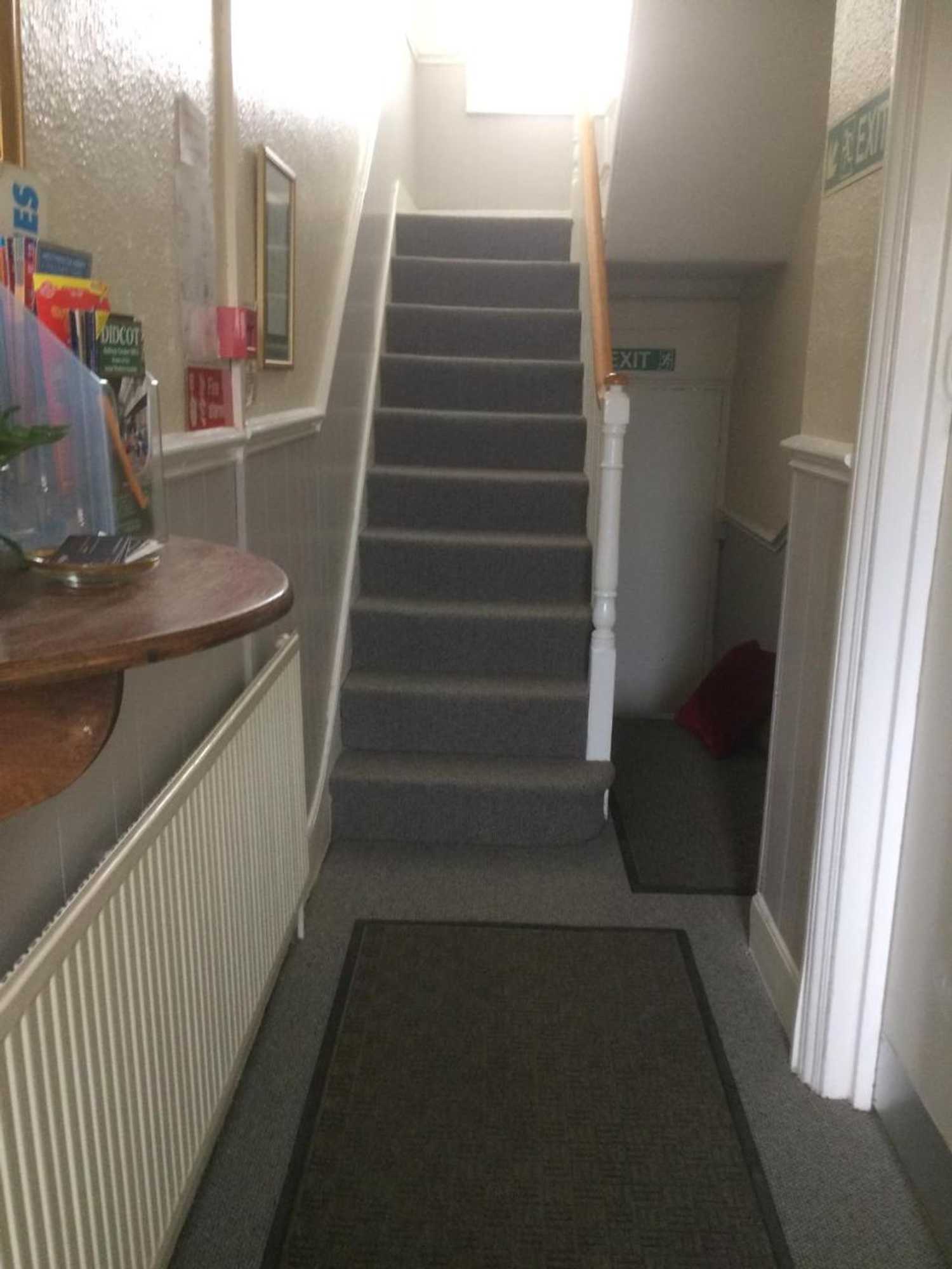 Gift card for Bay Lodge