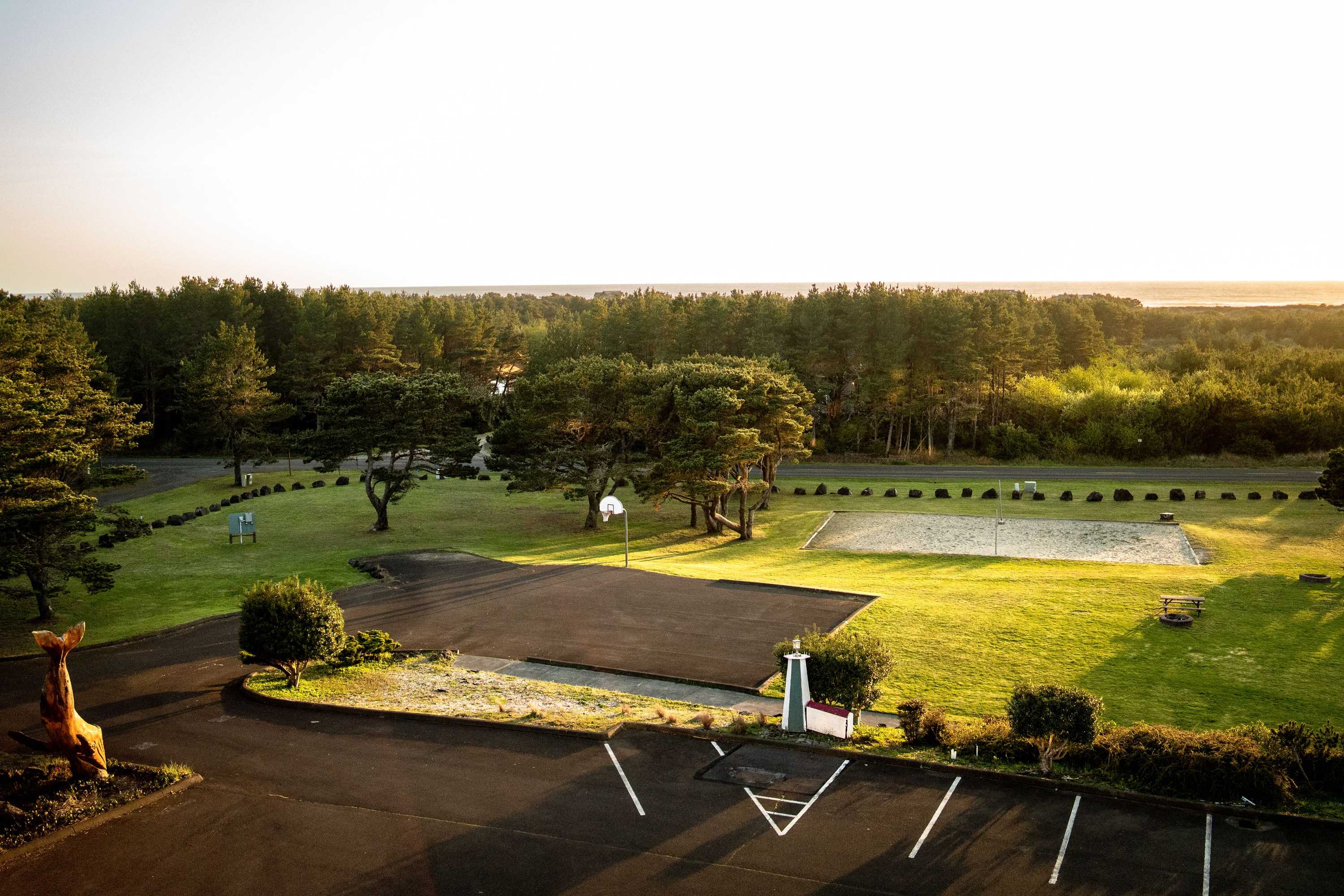 Gift card for Chateau Westport