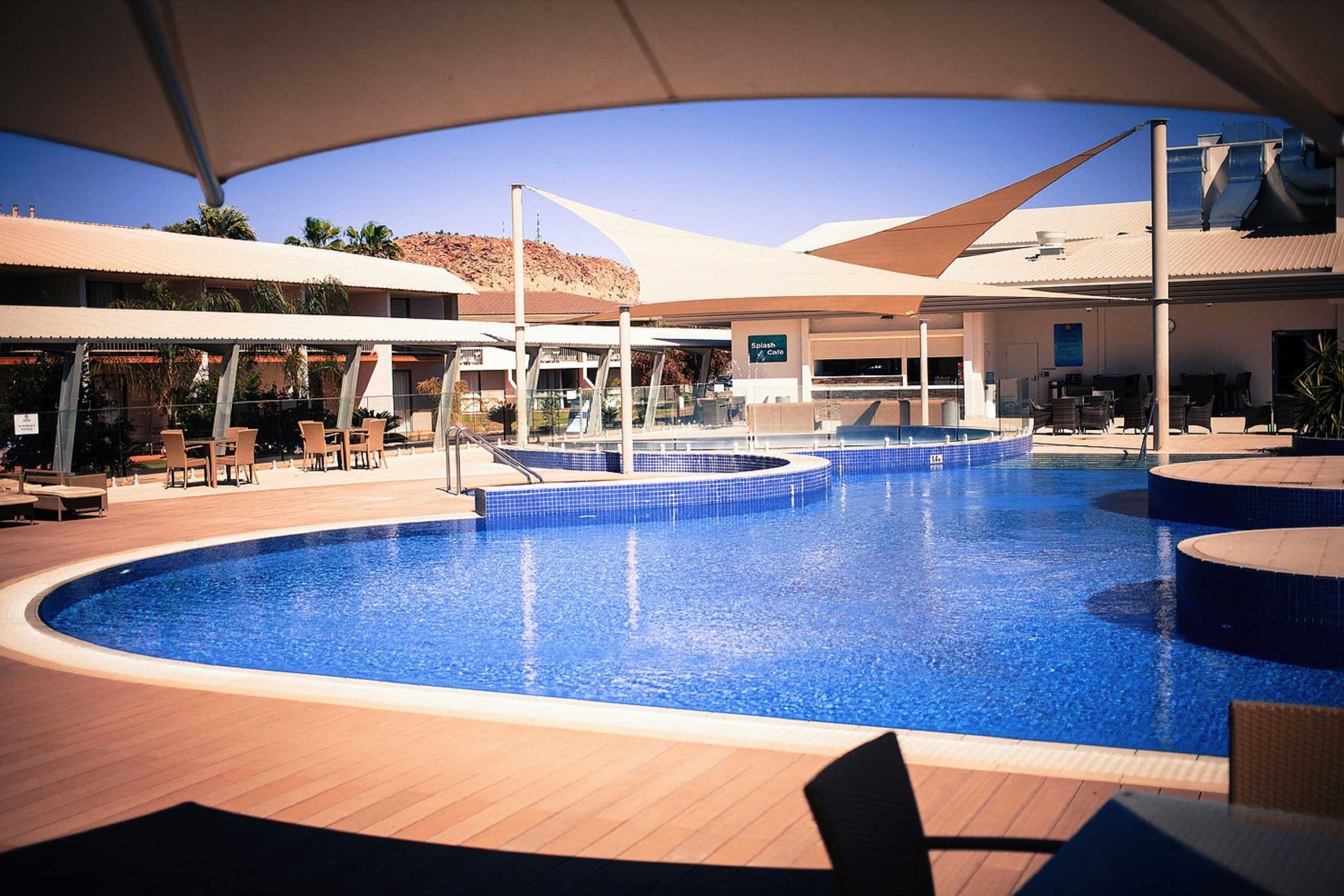 Gift card for Crowne Plaza Alice Springs Lasseters by Ihg Gift card for Crowne Plaza Alice Springs Lasseters by Ihg