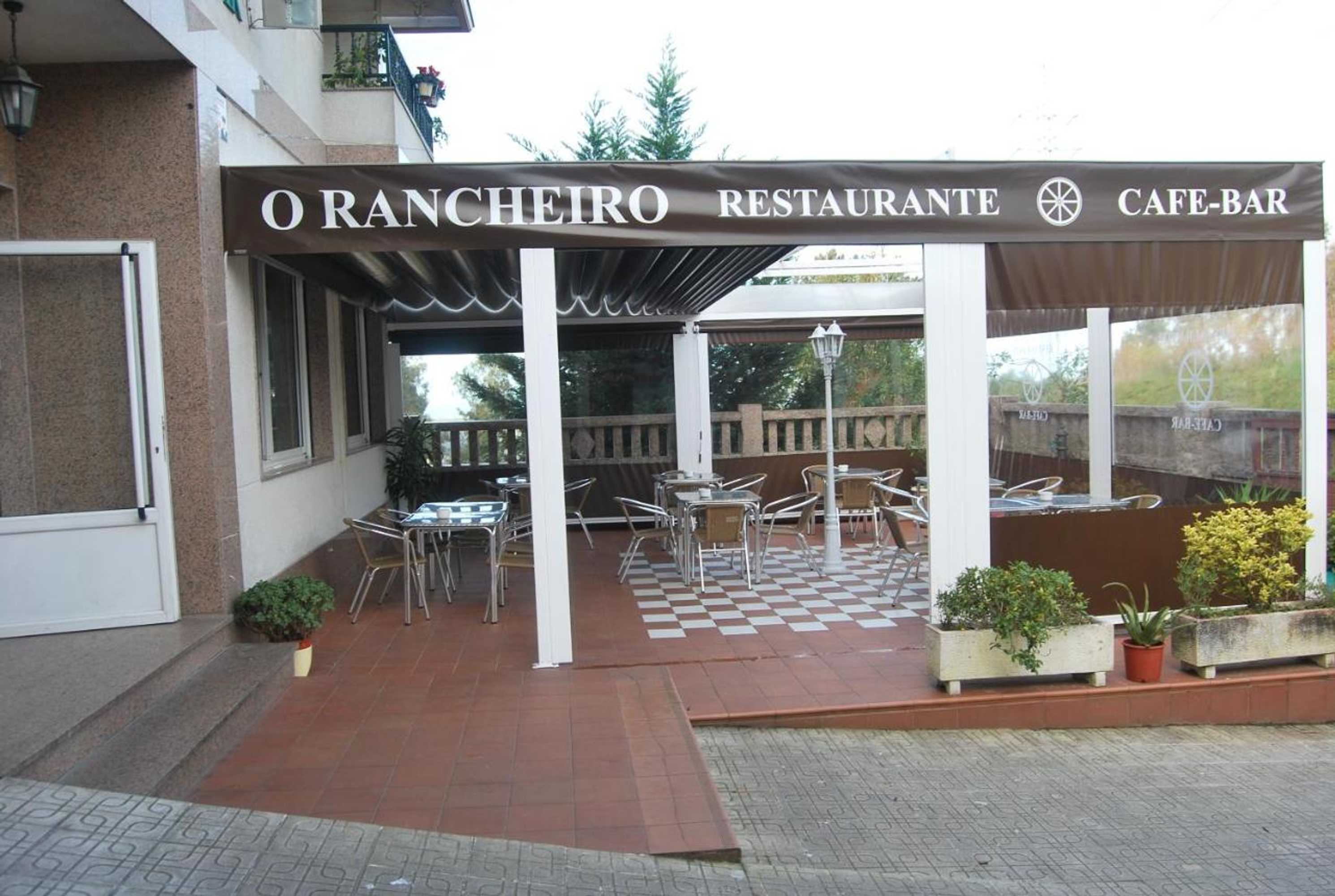 Gift card for Hostal Restaurante Rancheiro