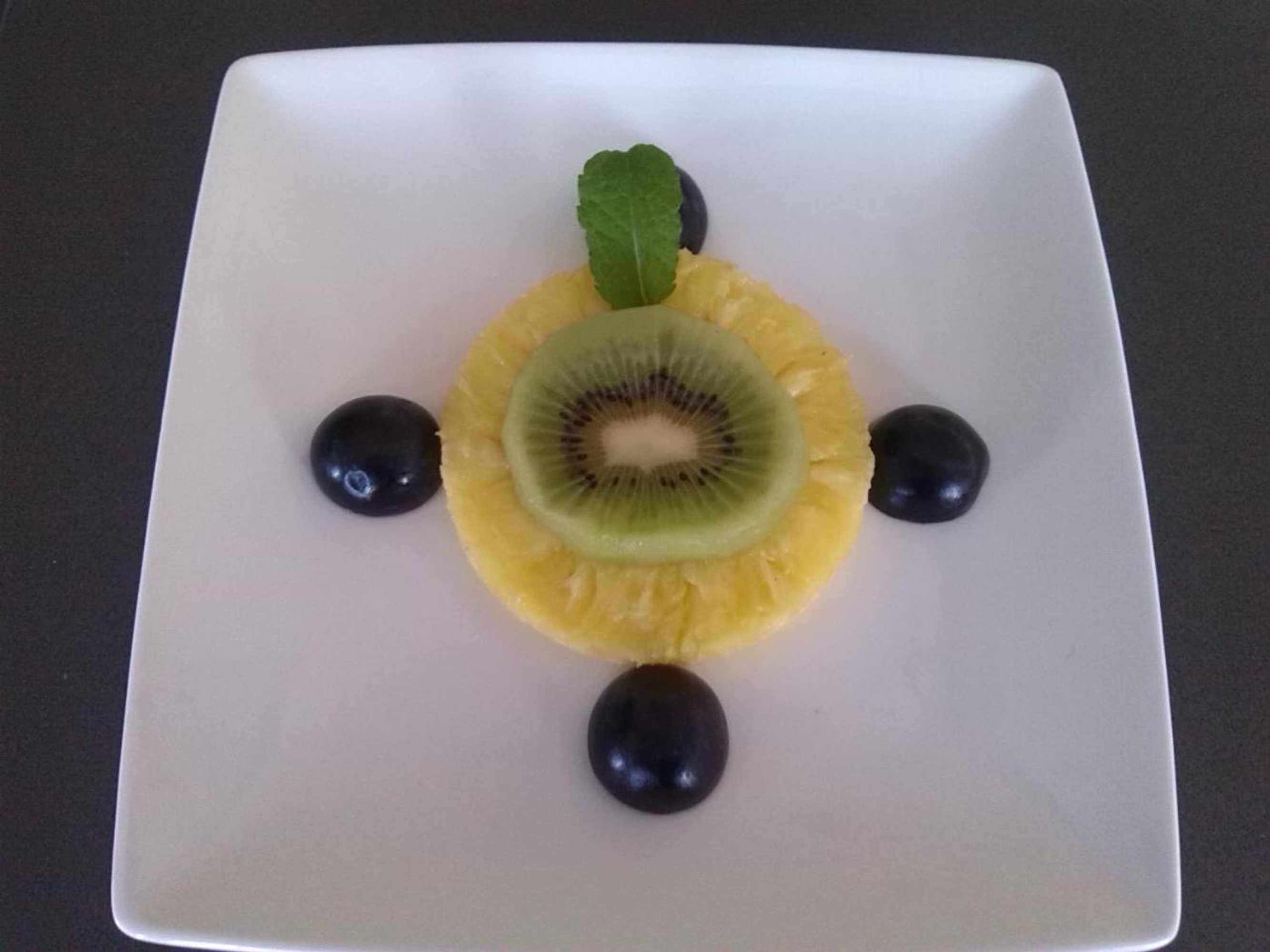 Gift card for B&b Molmento