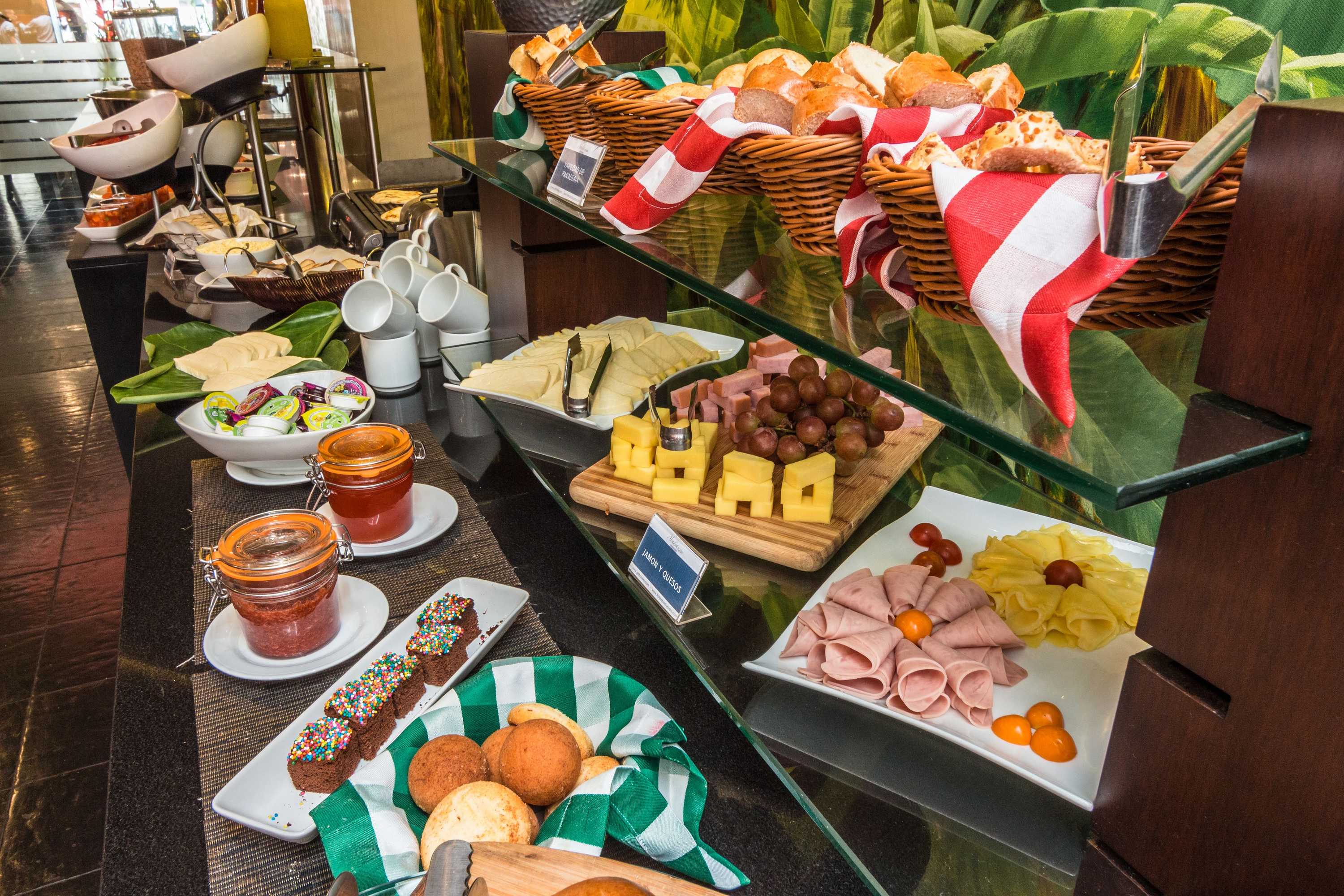 Gift card for Ghl Hotel Abadia Plaza