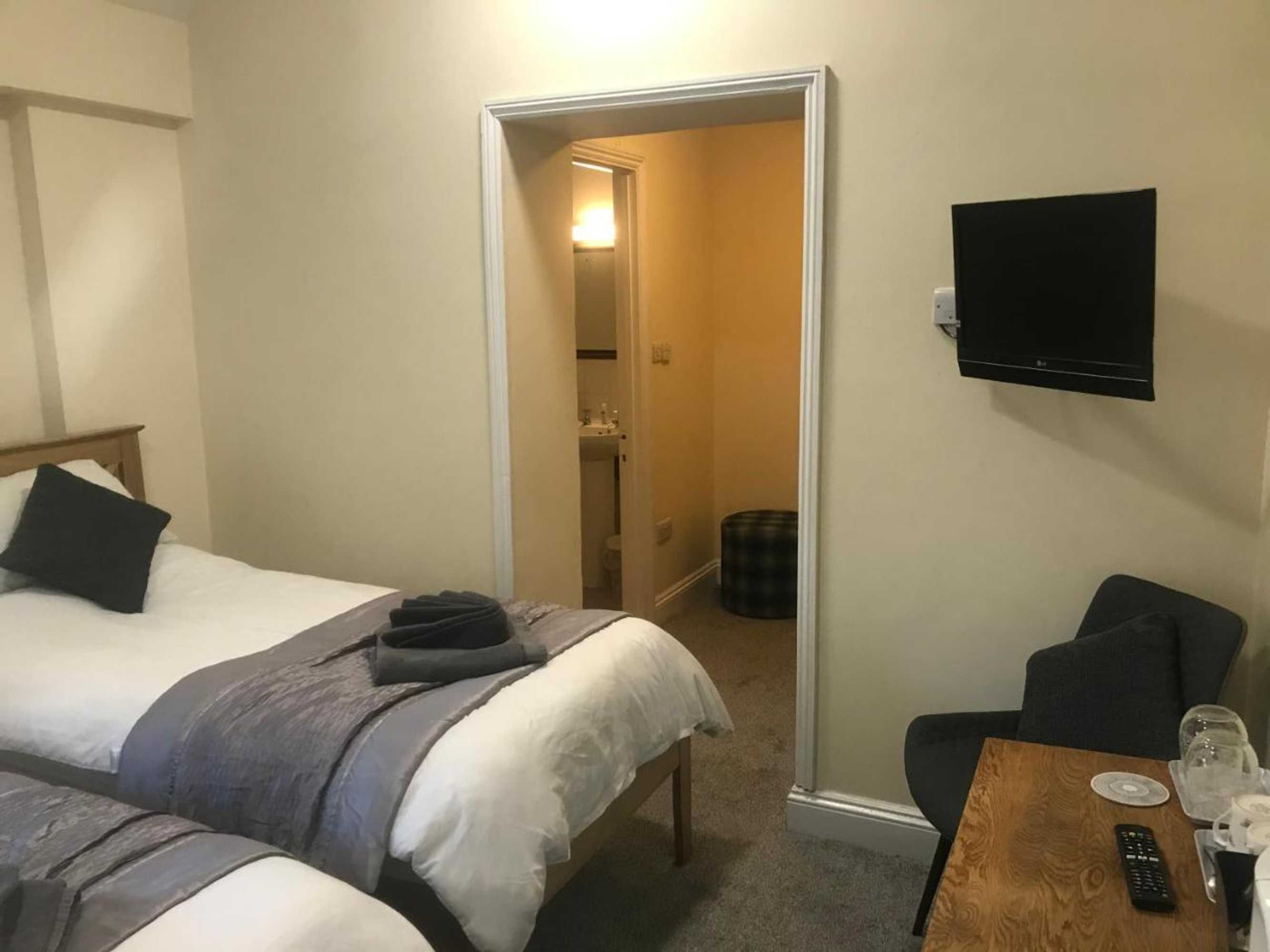 Gift card for The Swan Inn Newport