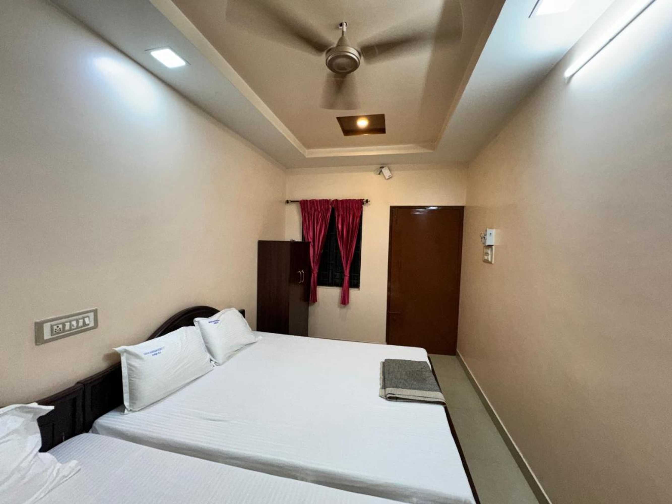 Gift card for Sakthimurugan Residency