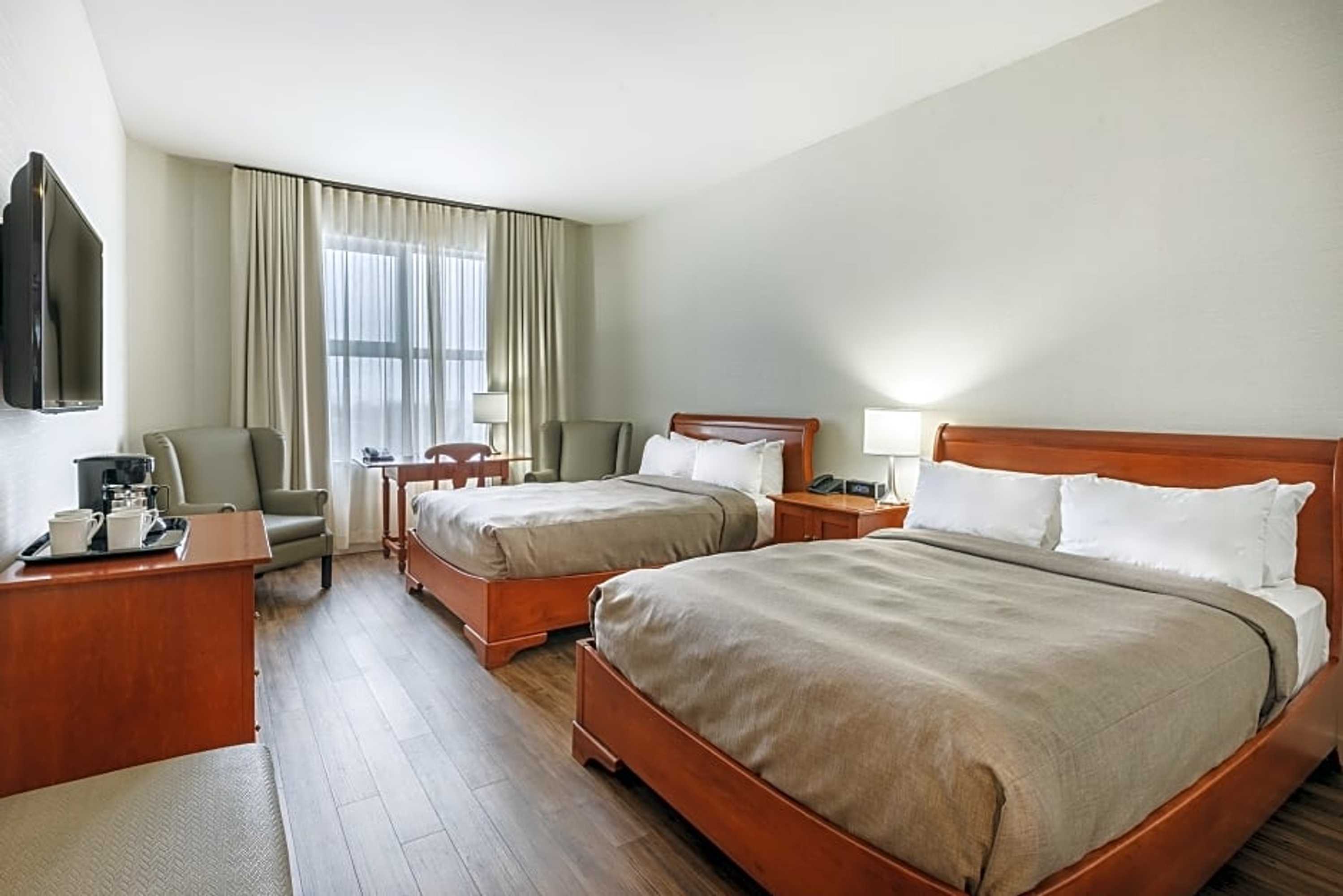 Gift card for Hotel Chateau Laurier Quebec Gift card for Hotel Chateau Laurier Quebec