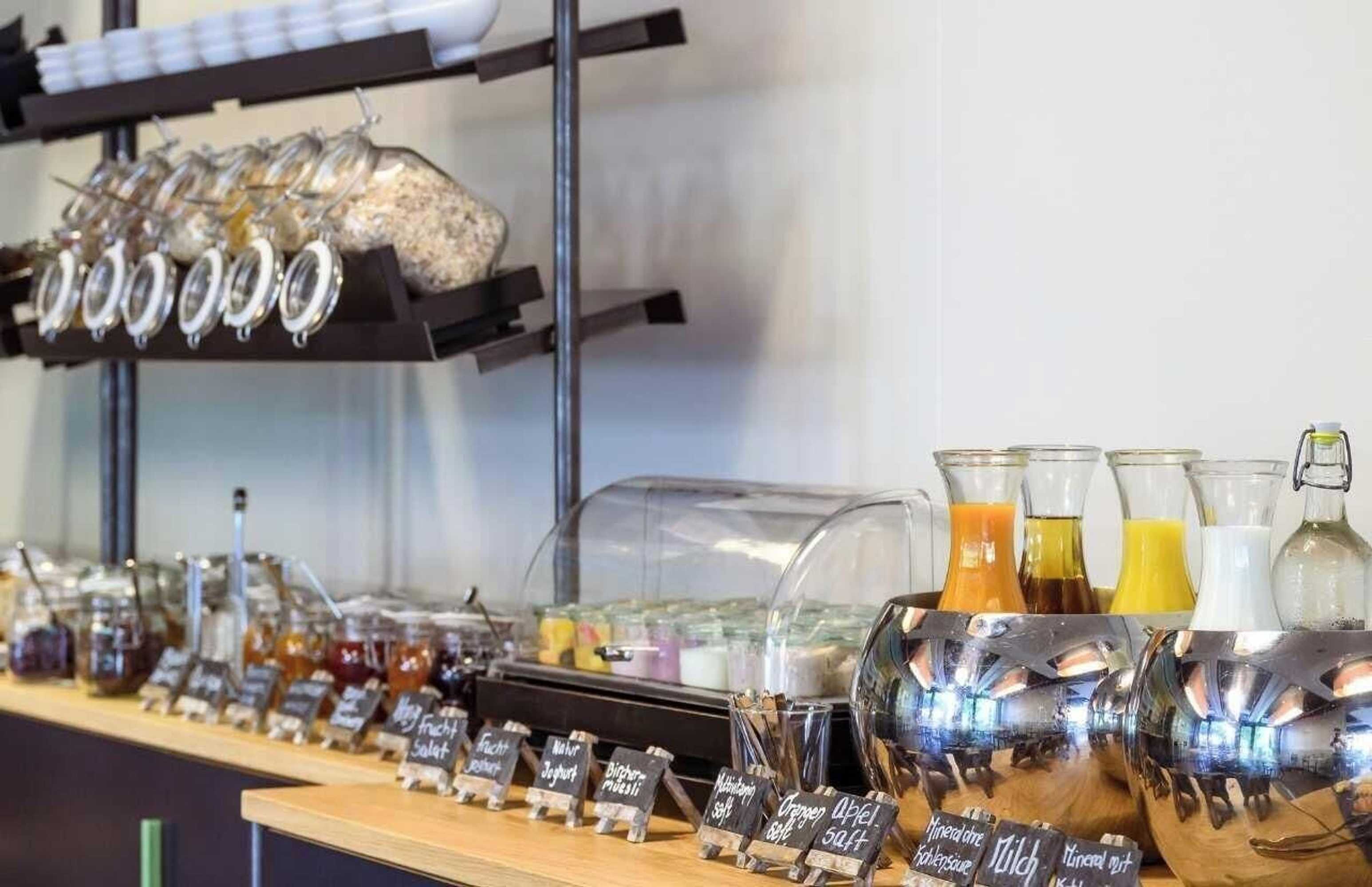 Gift card for Brix - Self Check-In Hotel