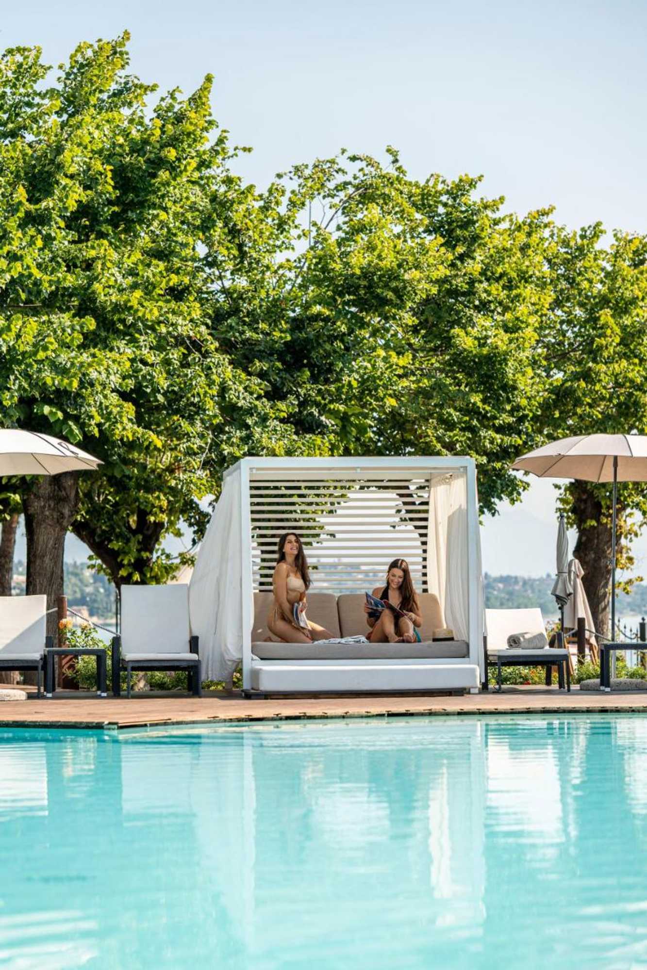 Gift card for Splendido Bay Luxury Spa Resort