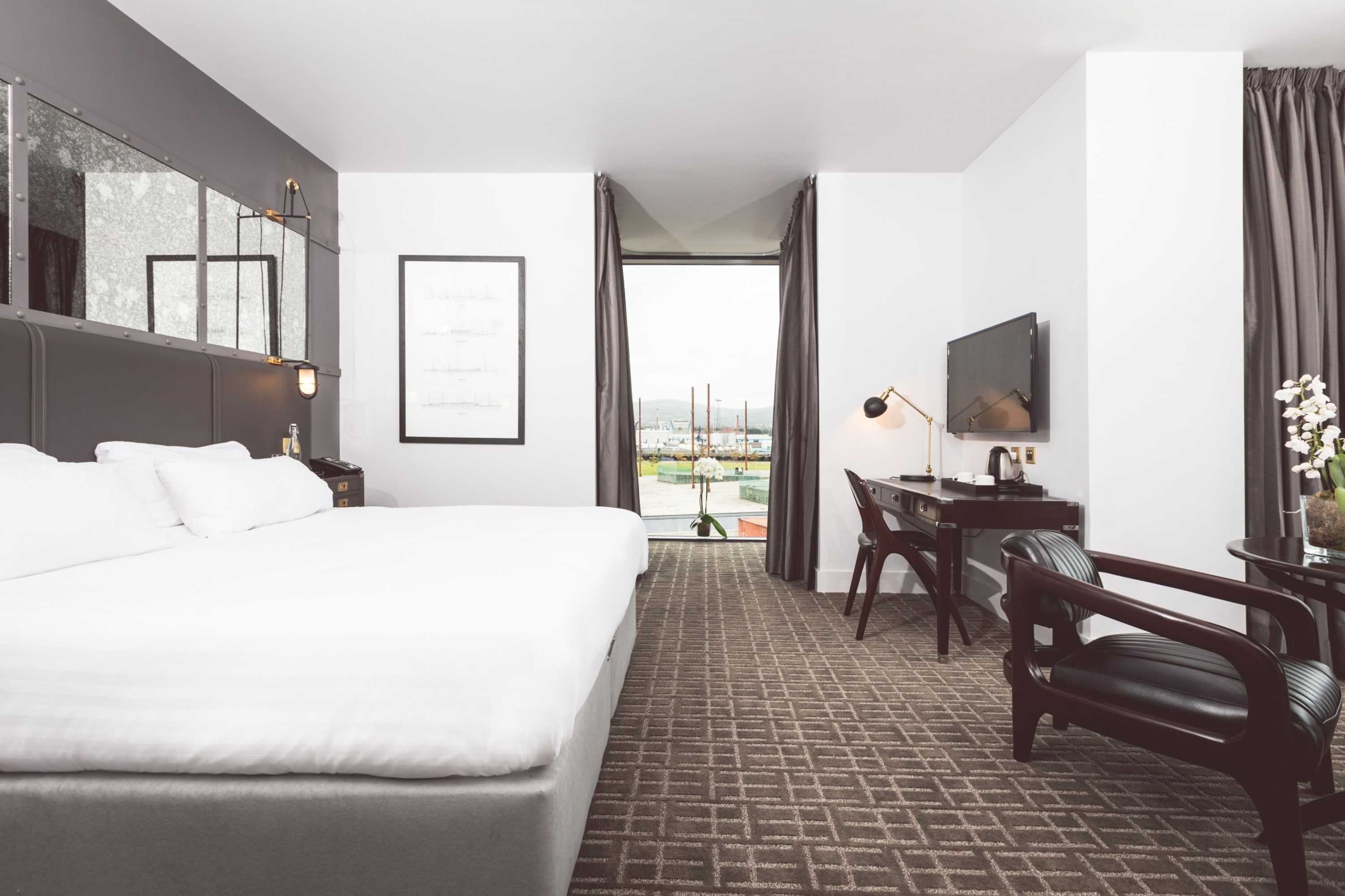 Gift card for Titanic Hotel Belfast Gift card for Titanic Hotel Belfast