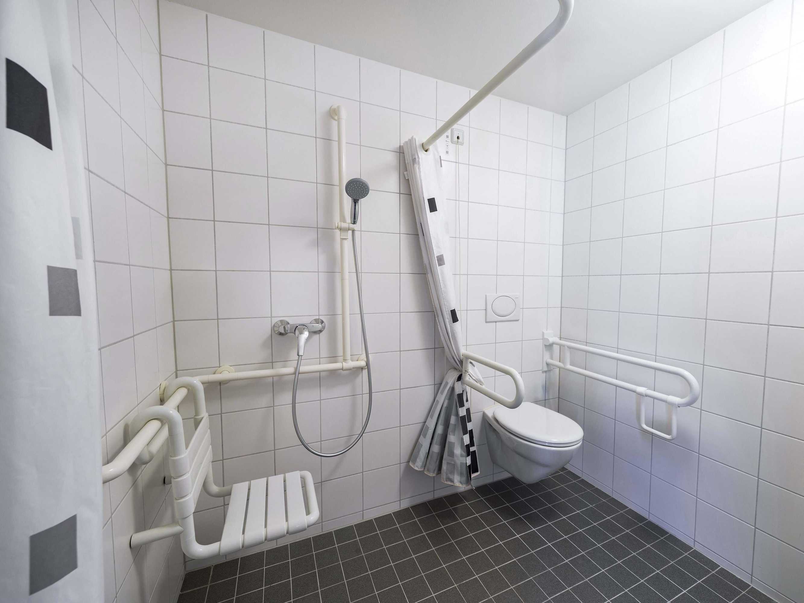 Gift card for B&b Hotel Leipzig-Schönefeld