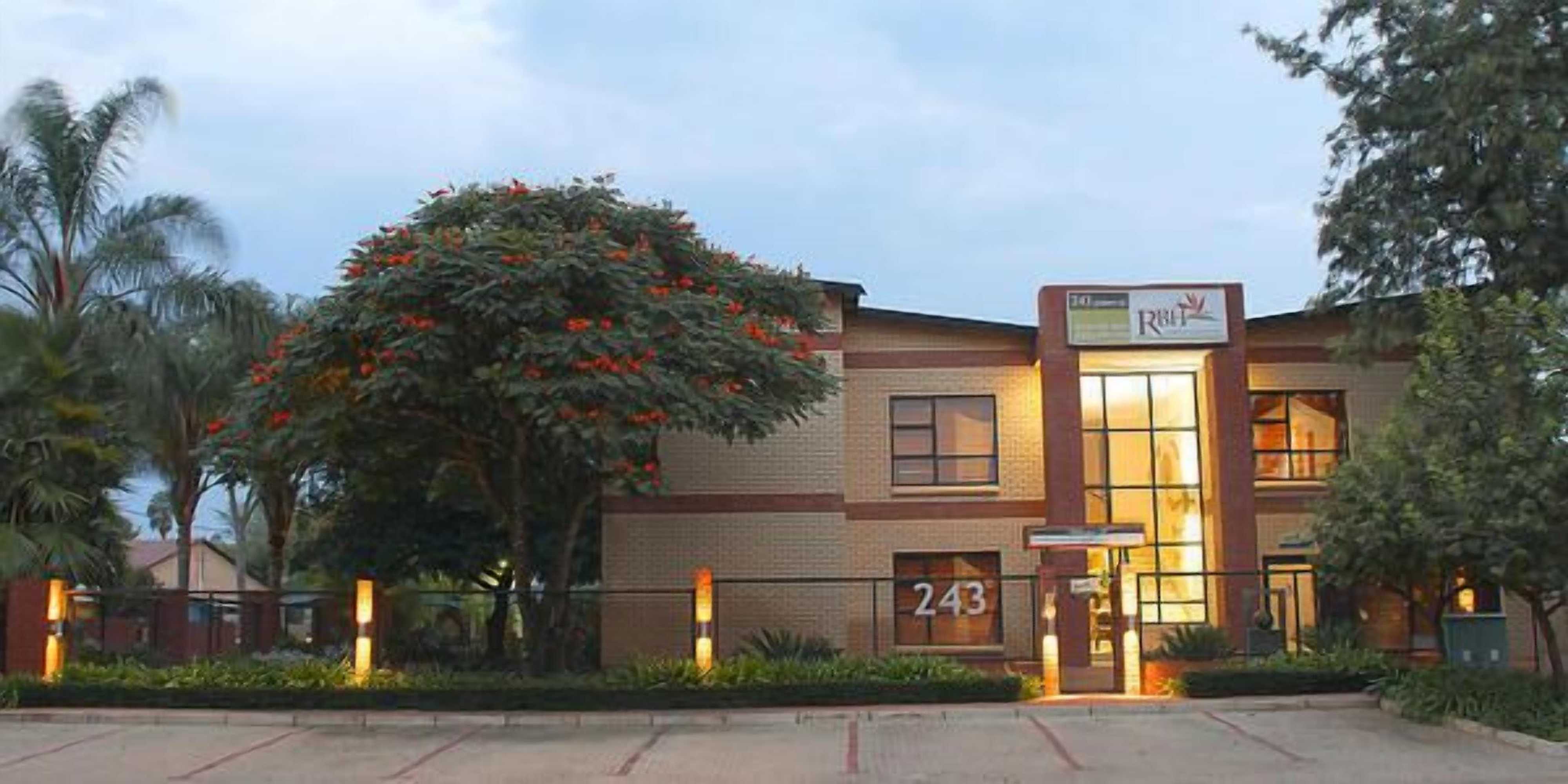 Gift card for Rustenburg Boutique Hotel Gift card for Rustenburg Boutique Hotel
