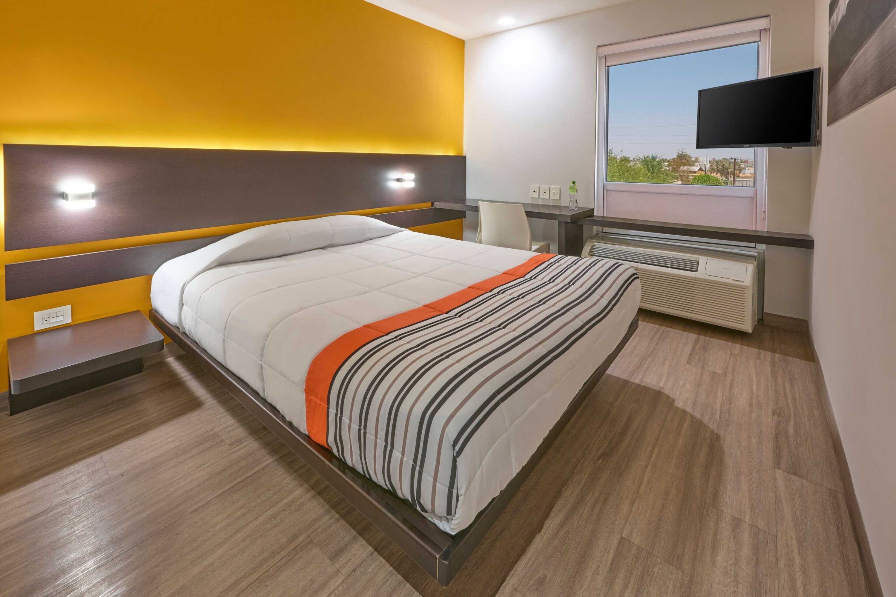 Gift card for City Express Junior by Marriott Mexicali Gift card for City Express Junior by Marriott Mexicali