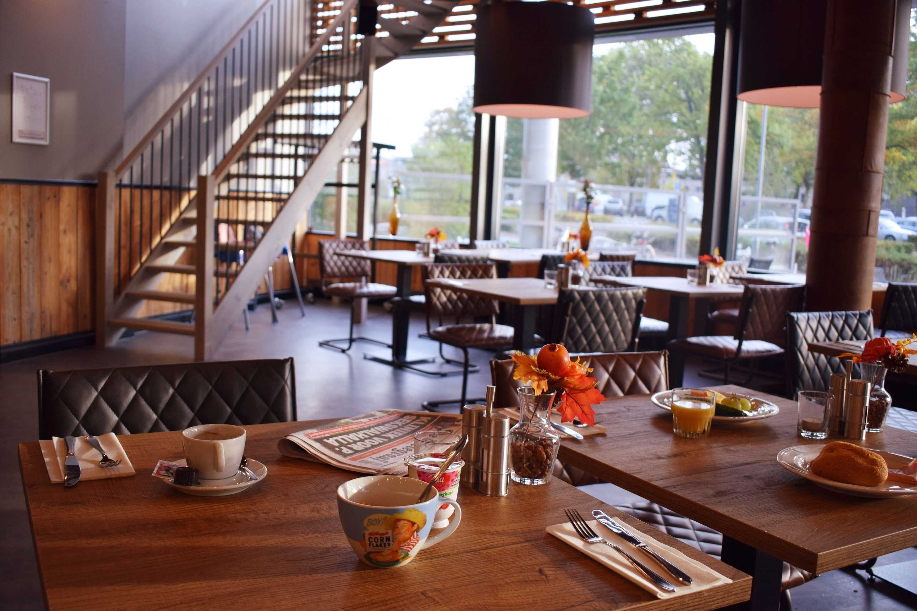 Gift card for Hotel de Borgh