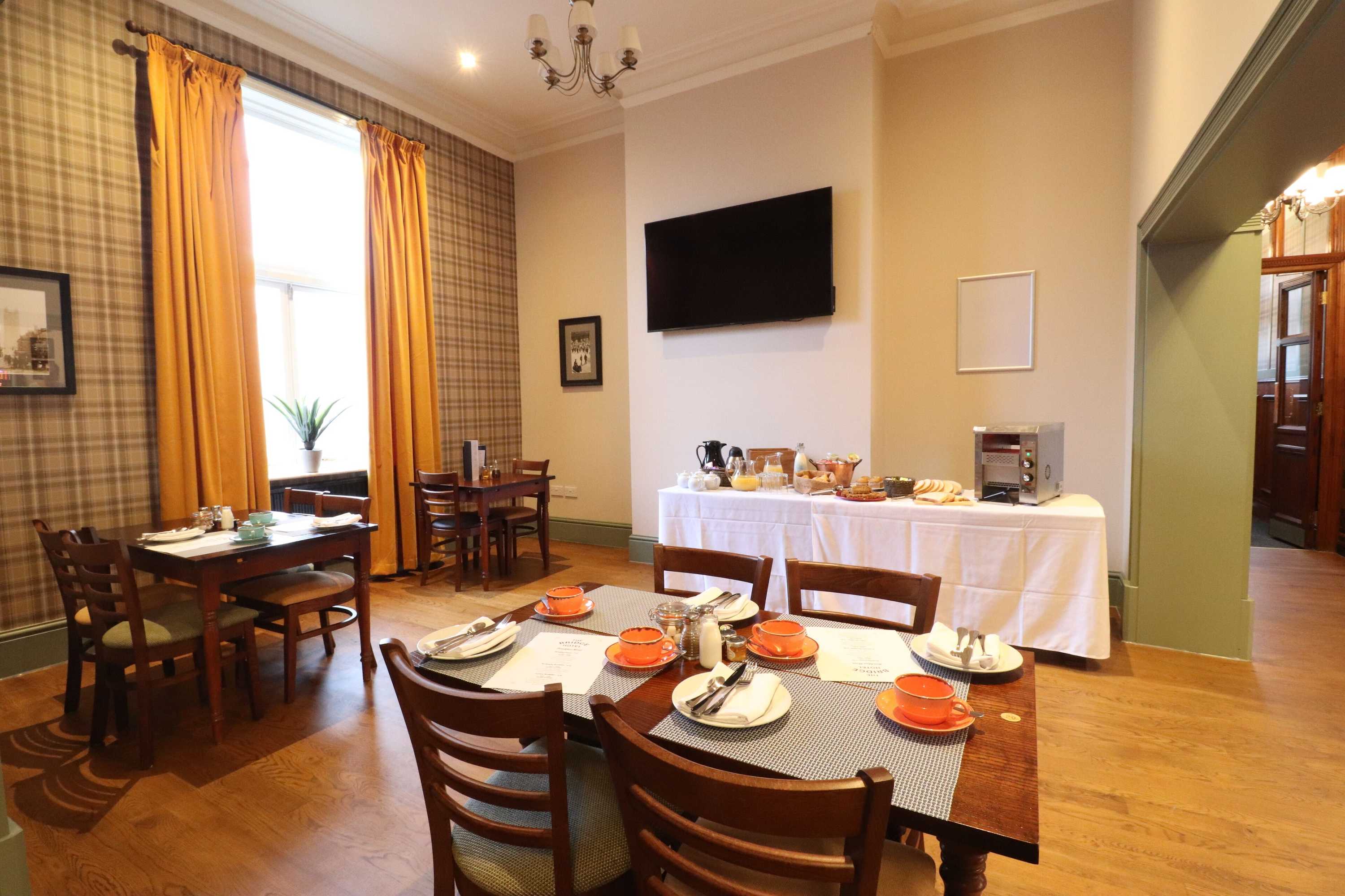 Gift card for The Bridge Hotel Gift card for The Bridge Hotel