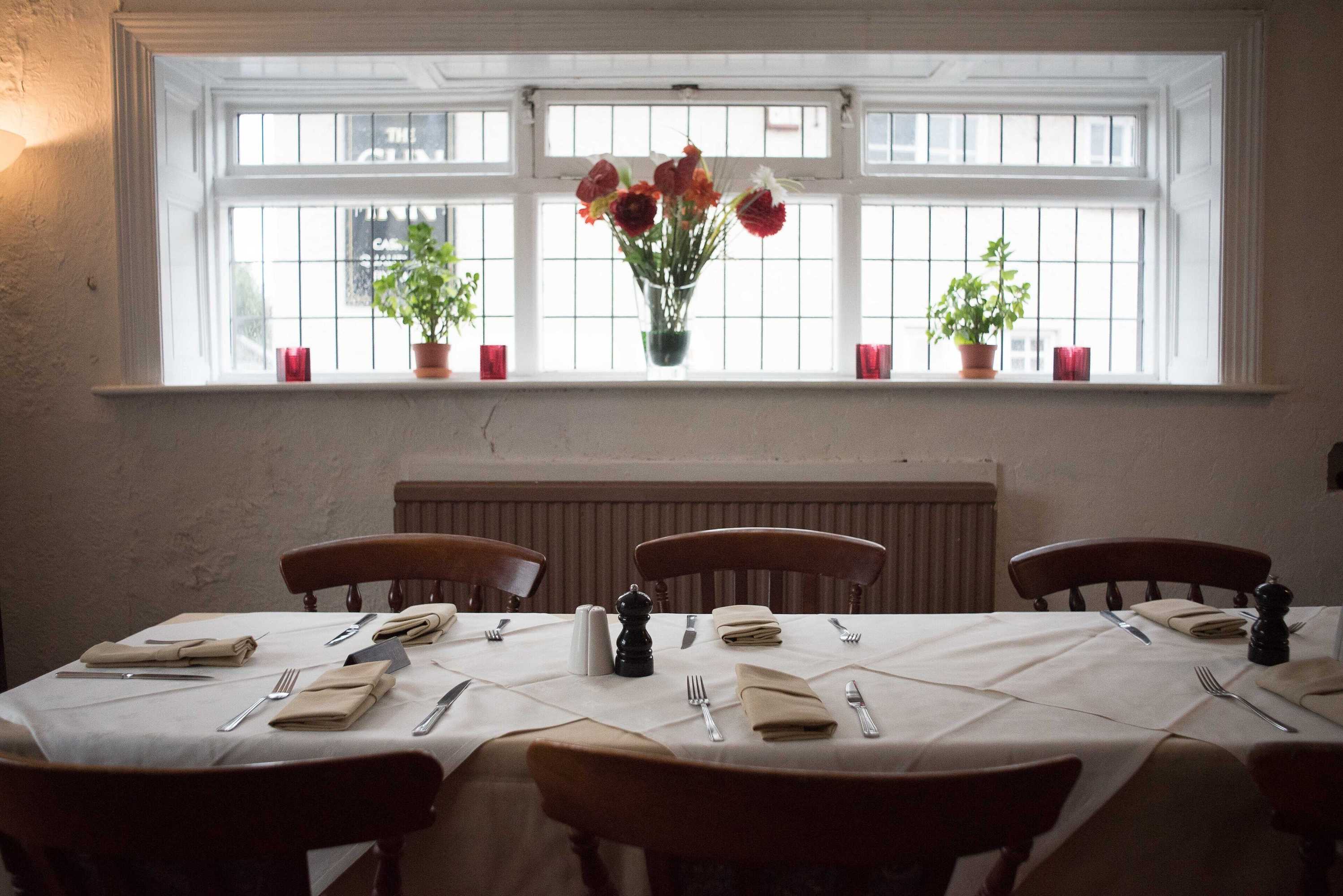 Gift card for Village House Coaching Inn Gift card for Village House Coaching Inn