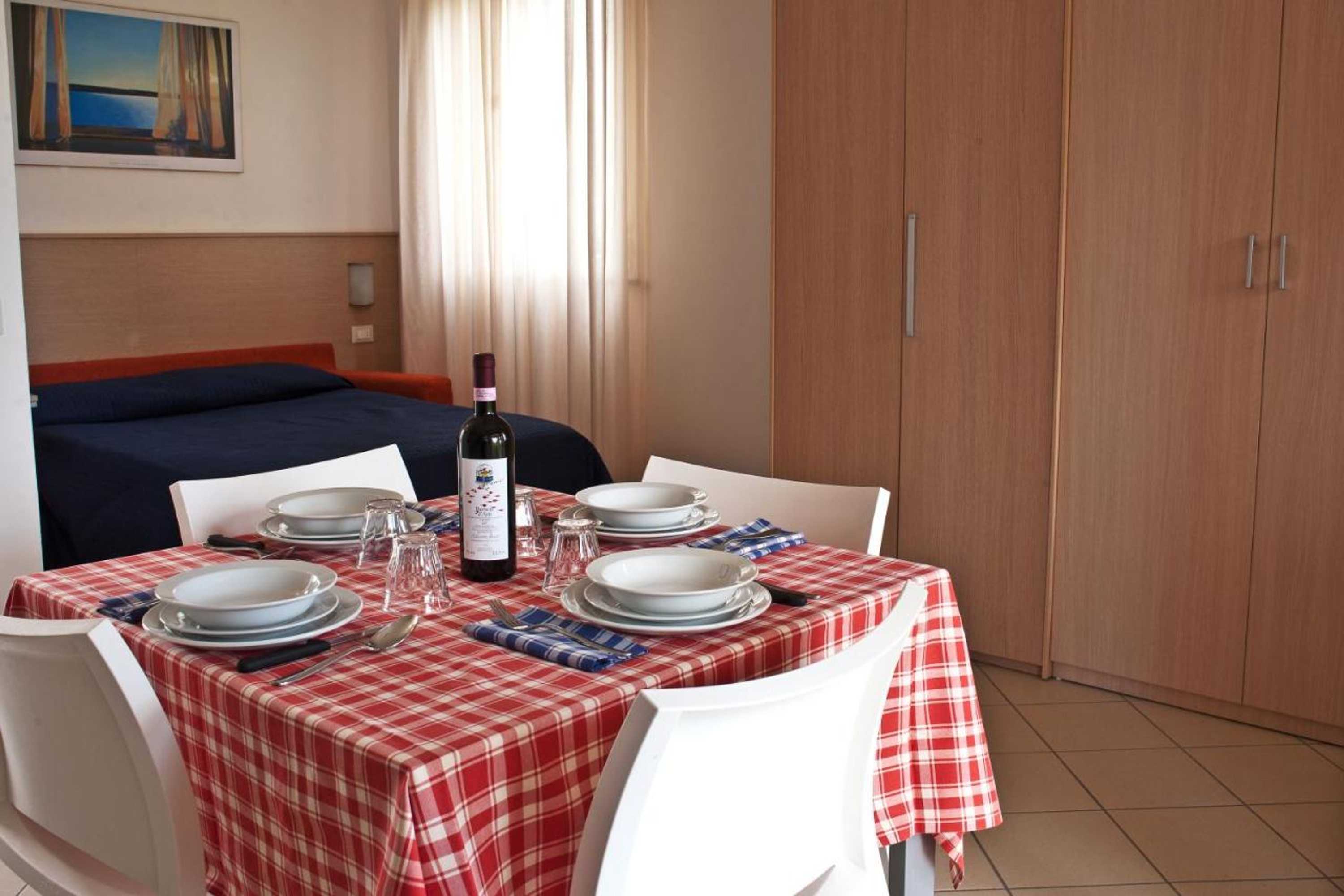 Gift card for Residence Borgomare