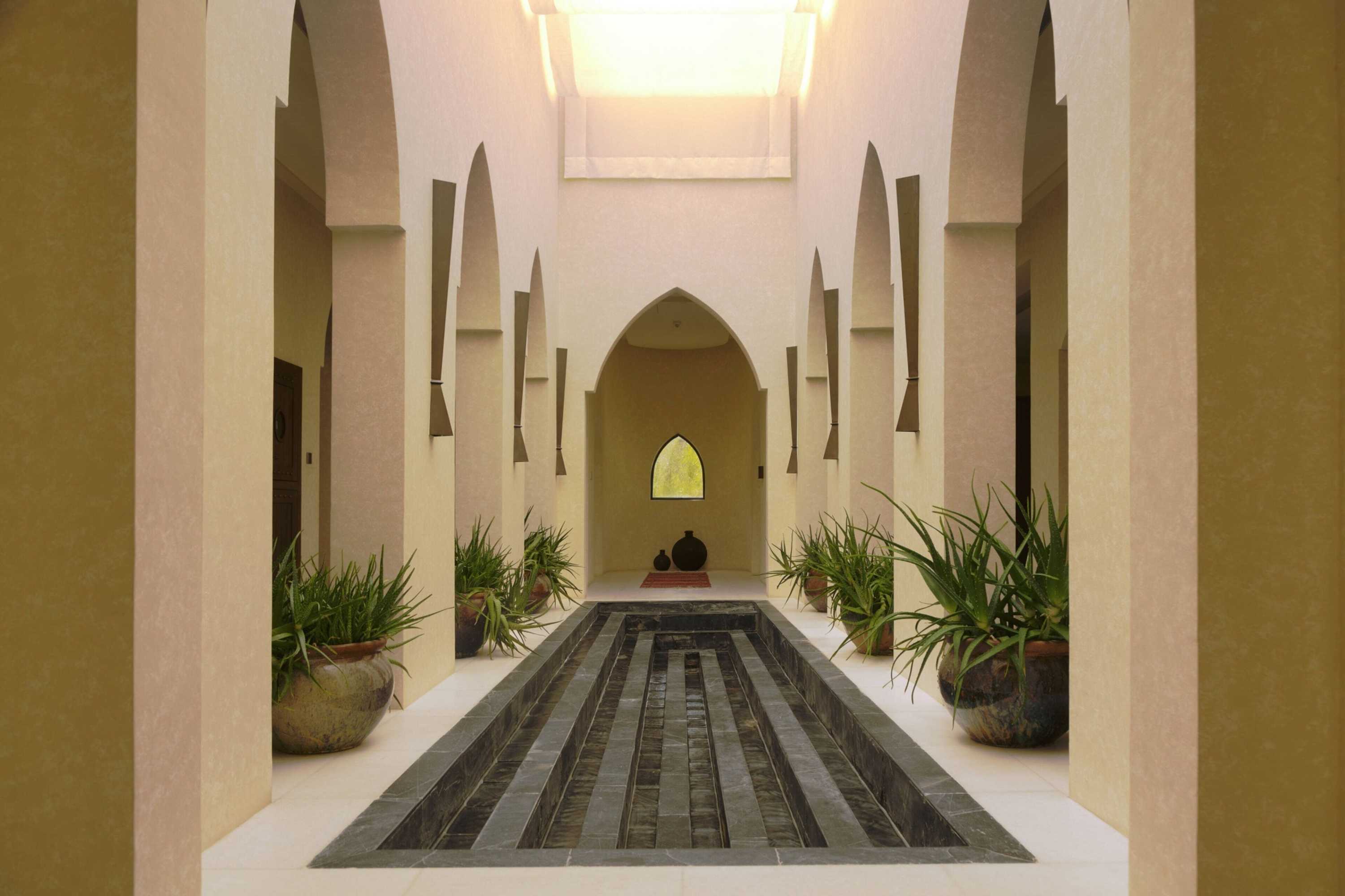 Gift card for Al Bustan Palace, a Ritz-Carlton Hotel Gift card for Al Bustan Palace, a Ritz-Carlton Hotel