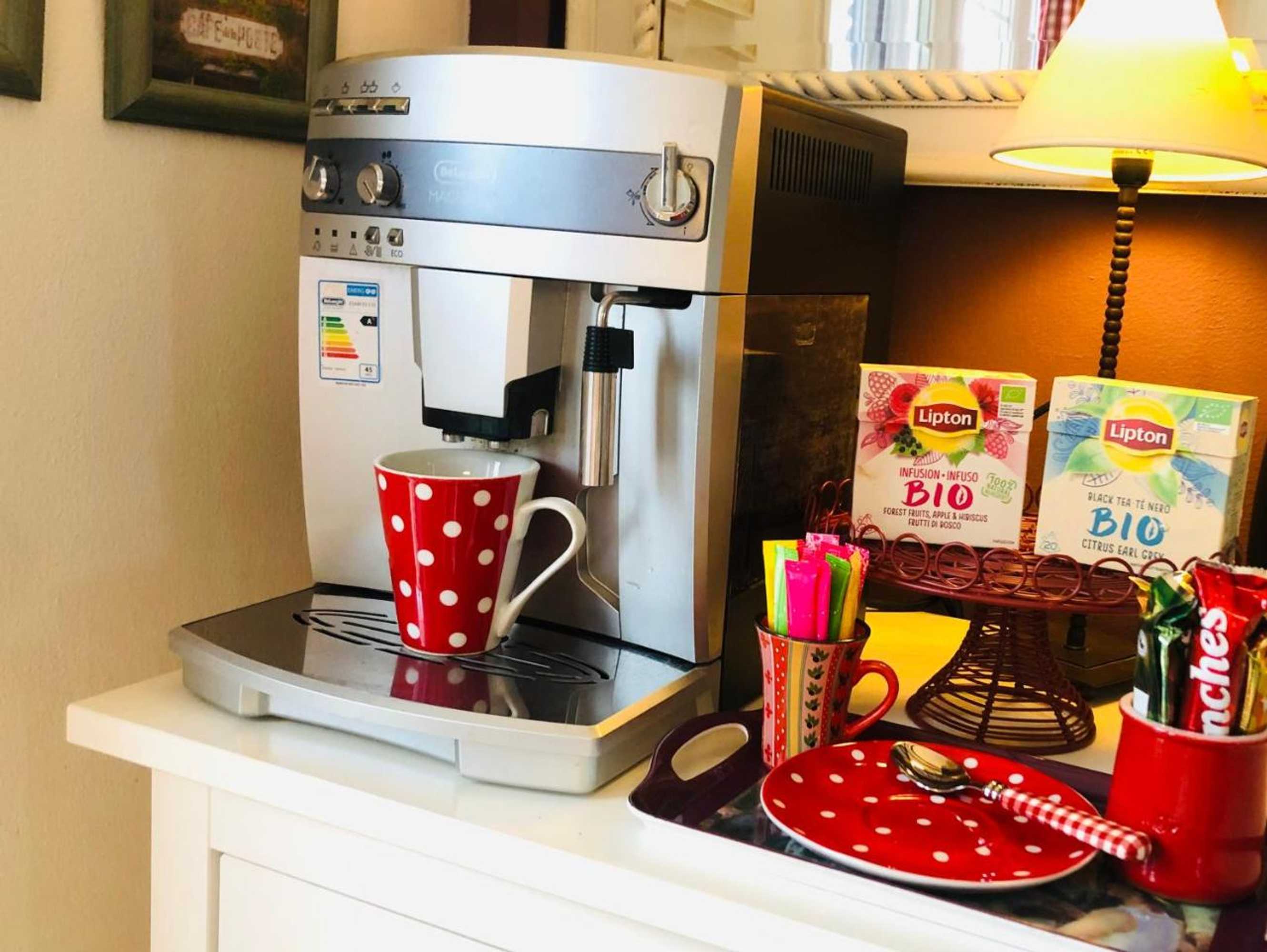 Gift card for Villa Kunterbunt