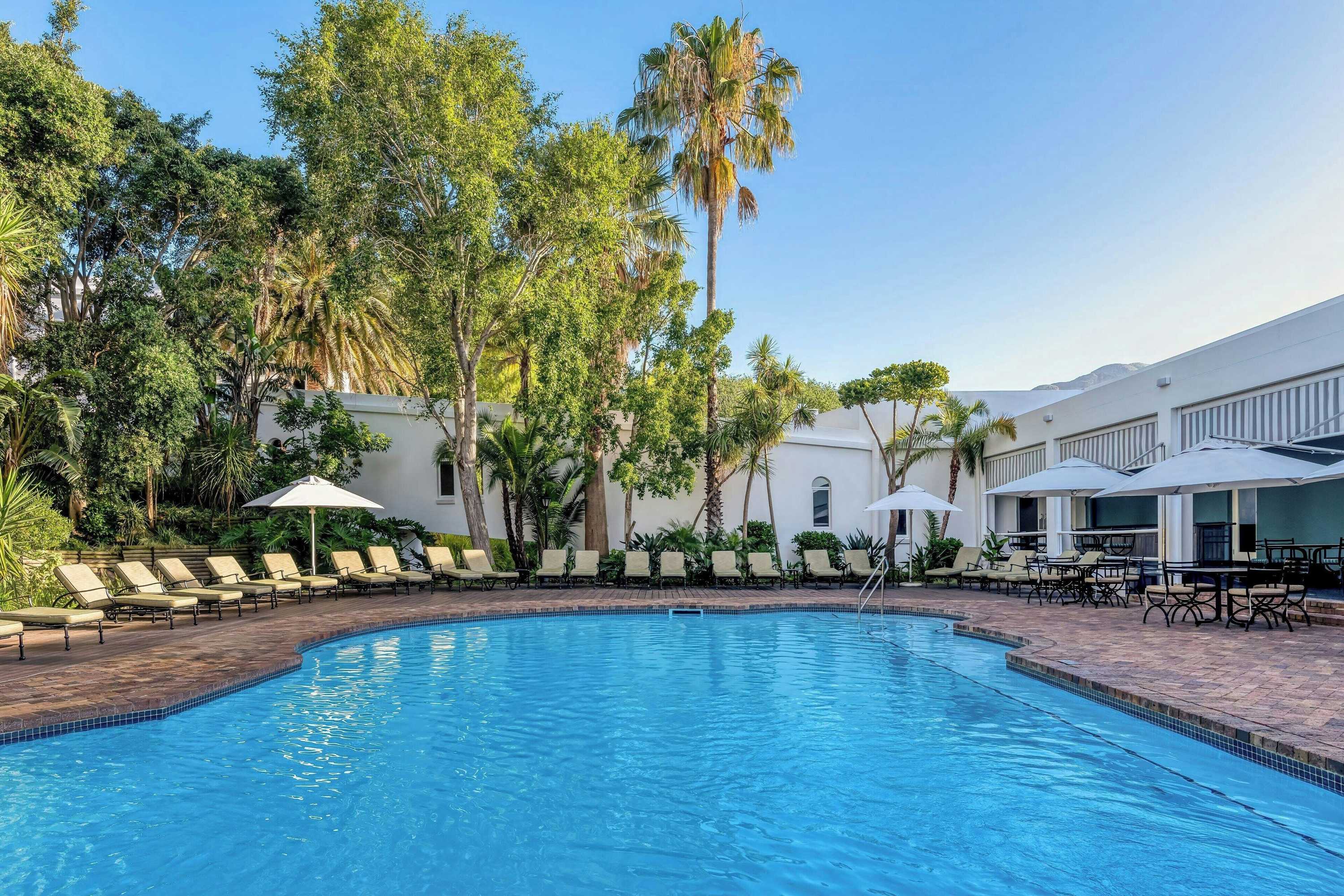 Gift card for Lord Charles Hotel, Somerset West, a Tribute Portfolio Hotel Gift card for Lord Charles Hotel, Somerset West, a Tribute Portfolio Hotel