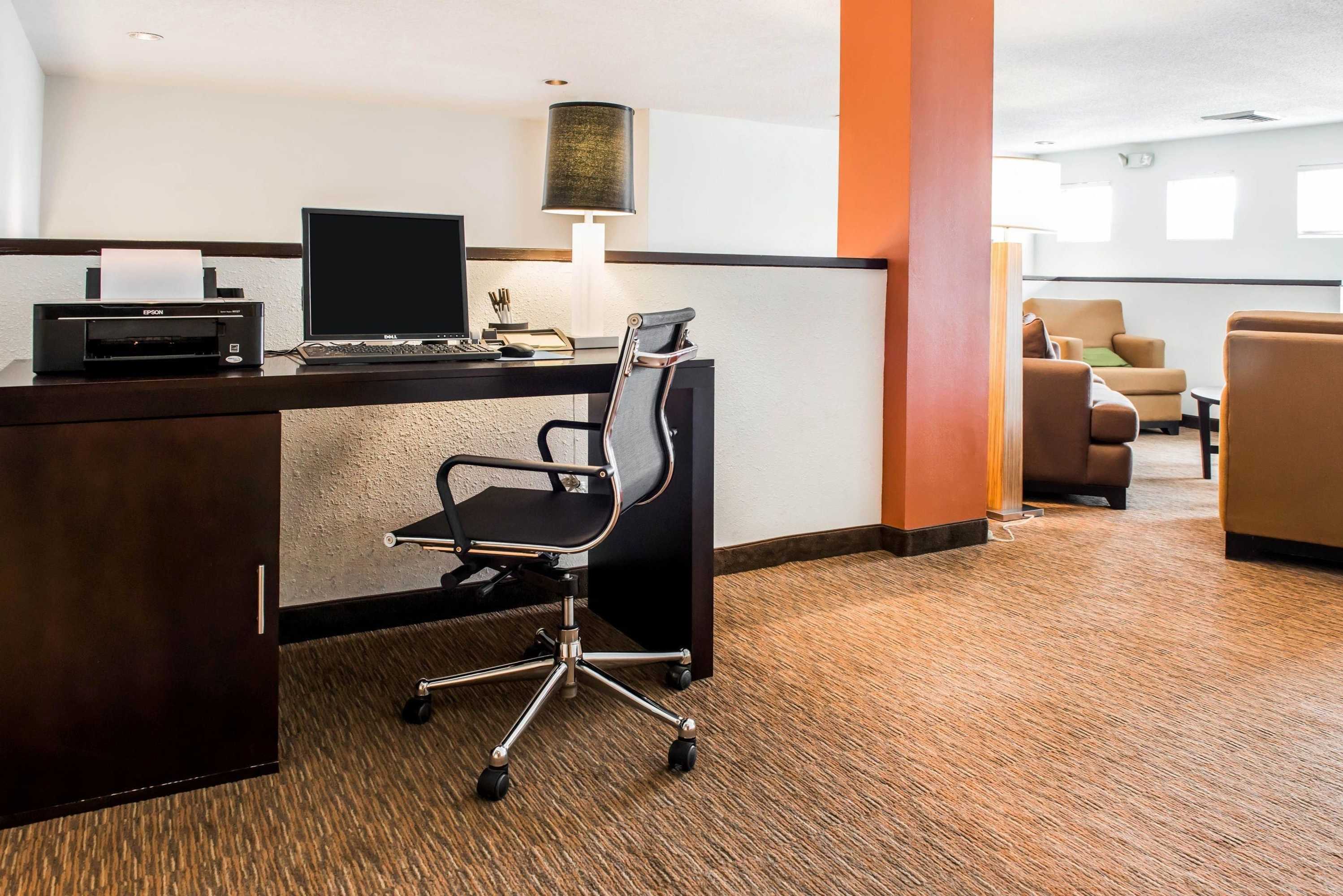 Gift card for Quality Inn Bridgeport - Clarksburg Gift card for Quality Inn Bridgeport - Clarksburg