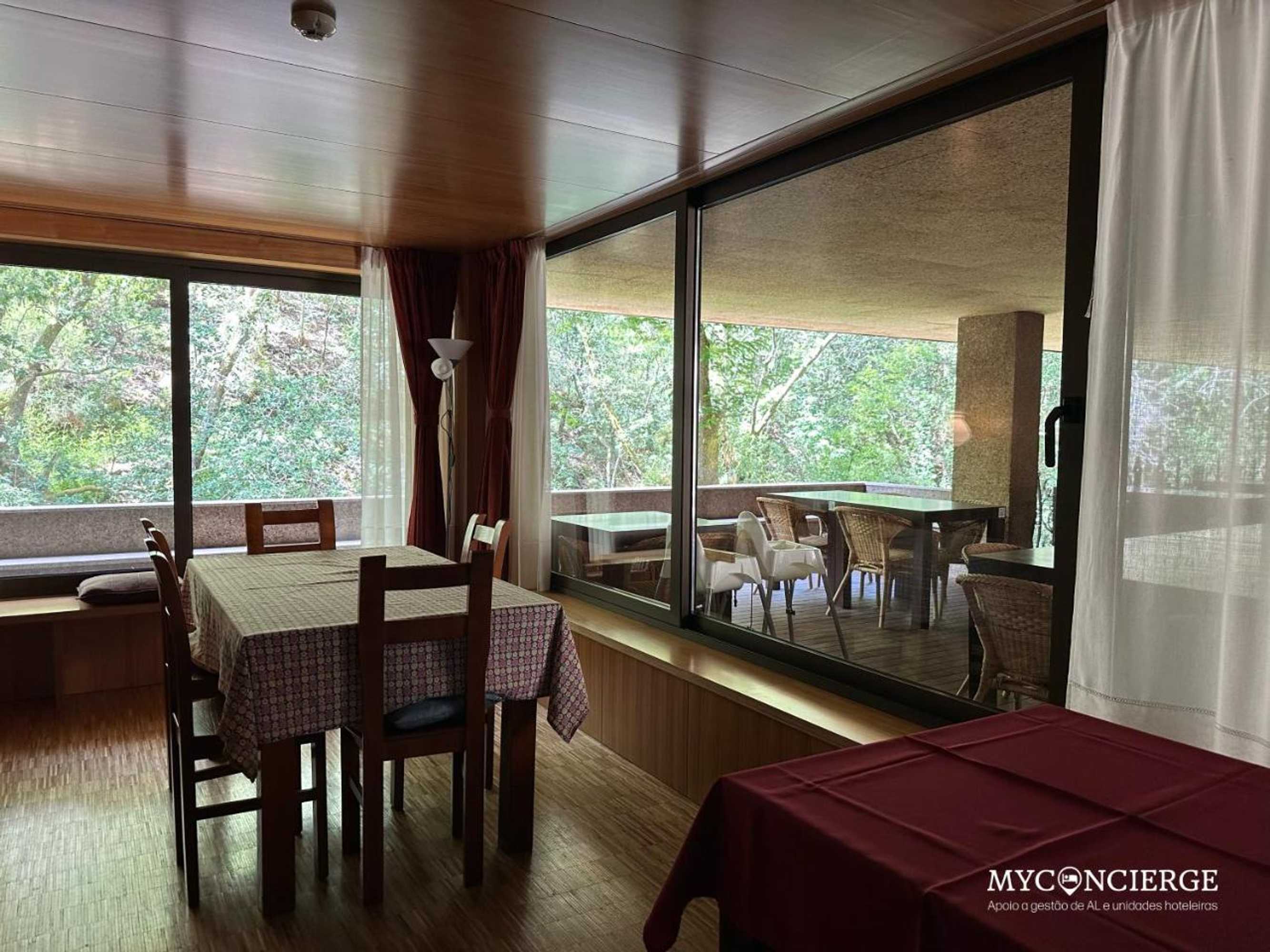 Gift card for Moleiro da Costa Má