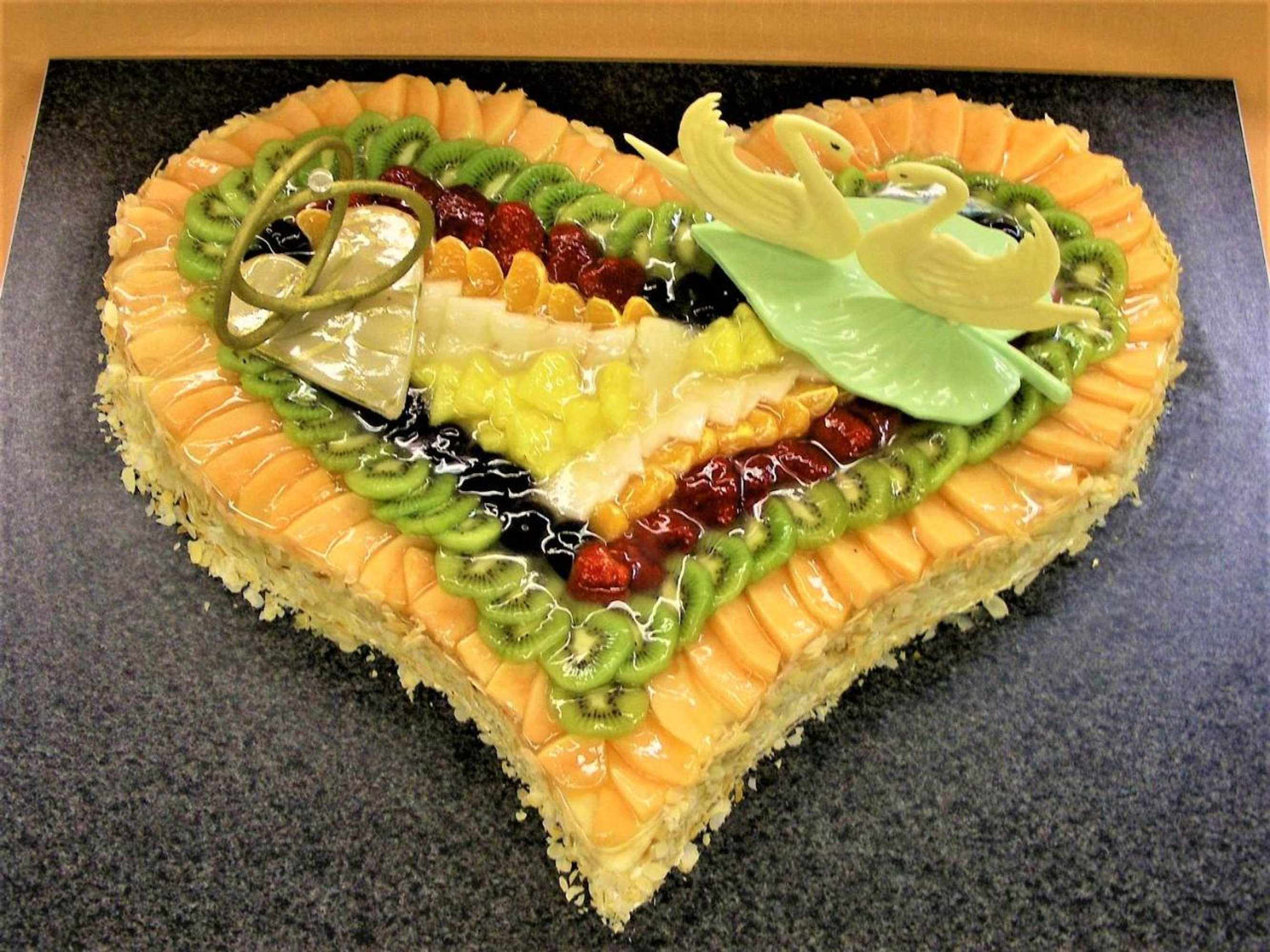 Gift card for Hotel Conditorei Cafe Baier