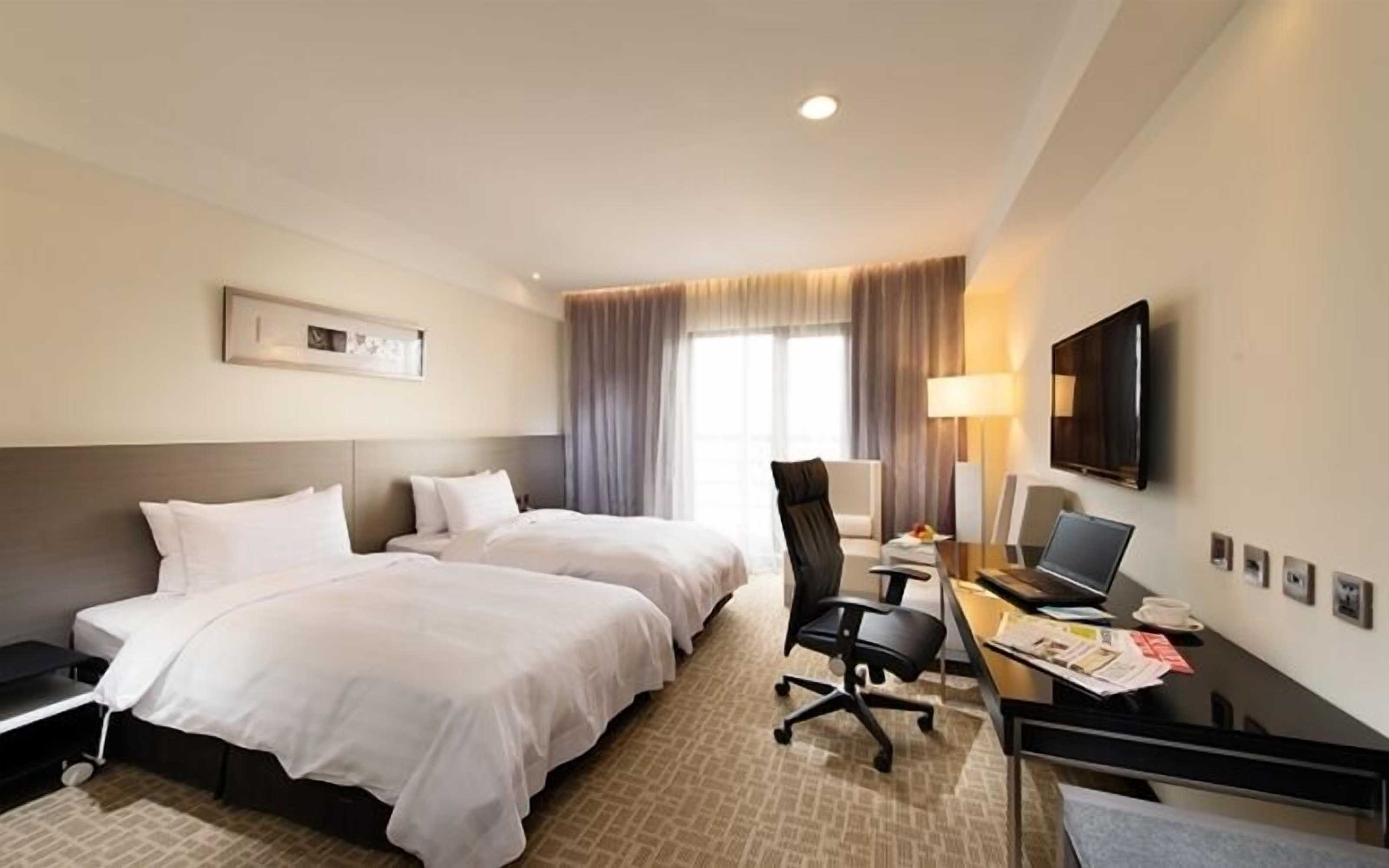 Gift card for Forte Hotel Changhua Gift card for Forte Hotel Changhua