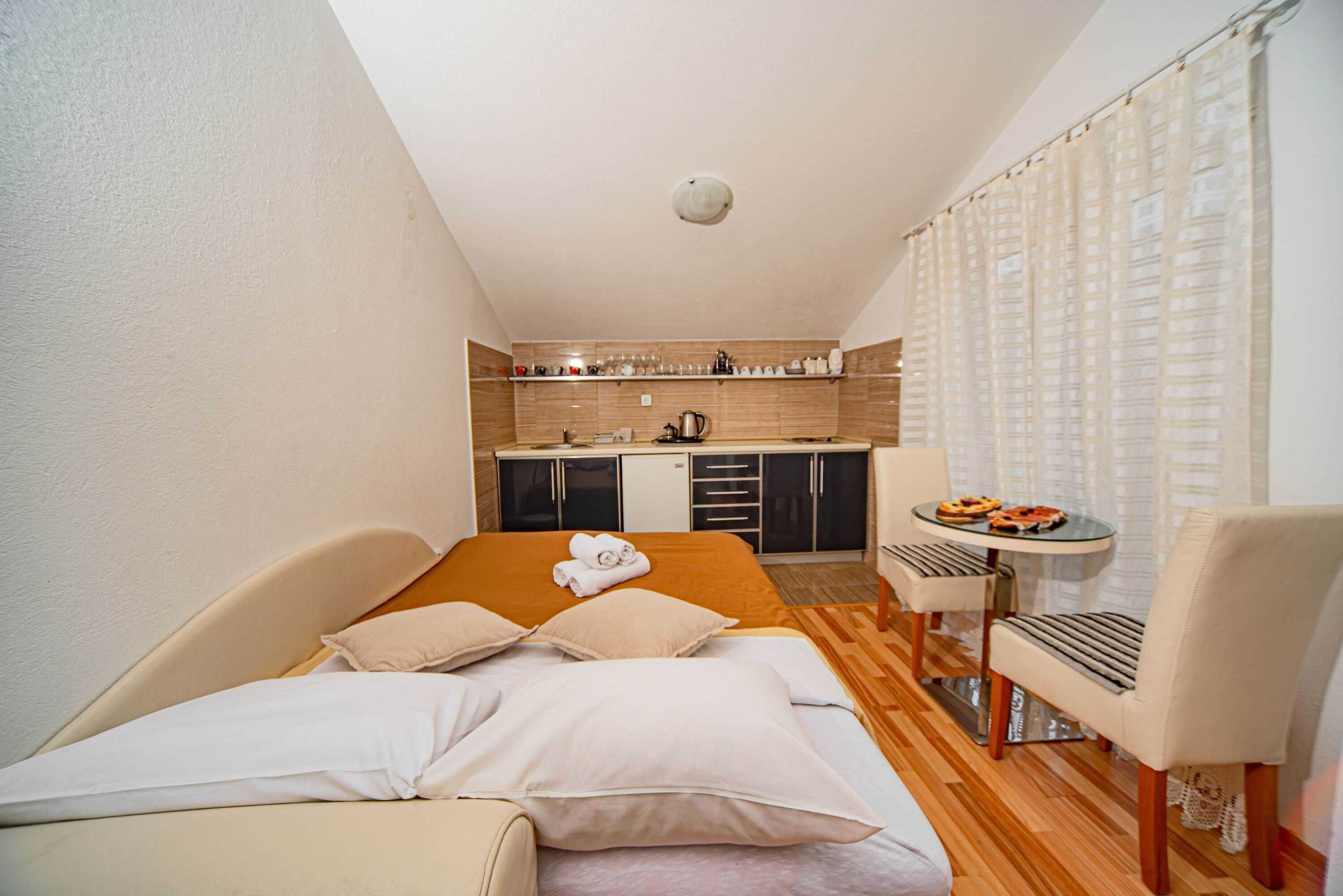 Gift card for Apartmani Markovic Gift card for Apartmani Markovic