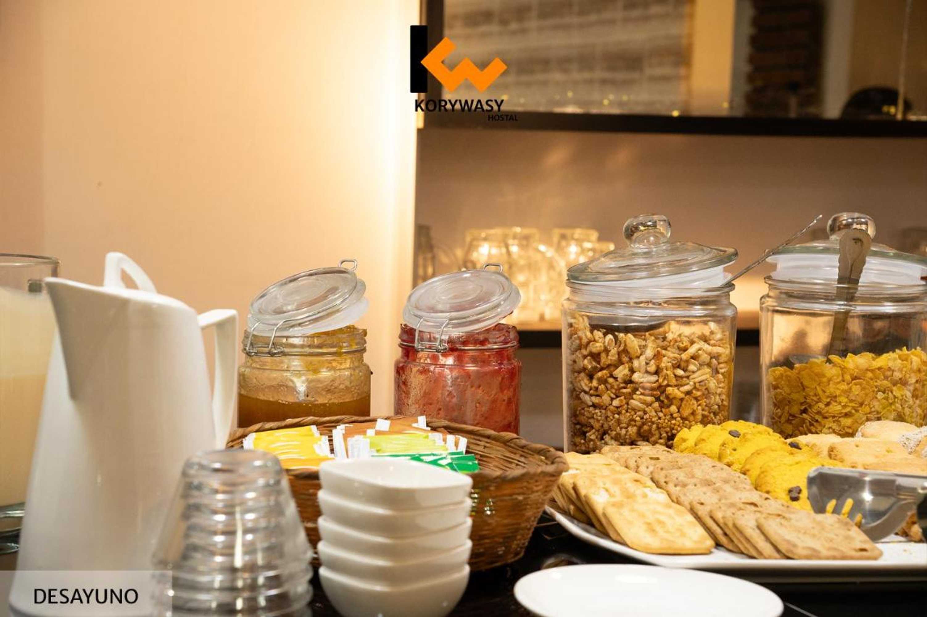 Gift card for Kory Wasy Hostal - Uyuni