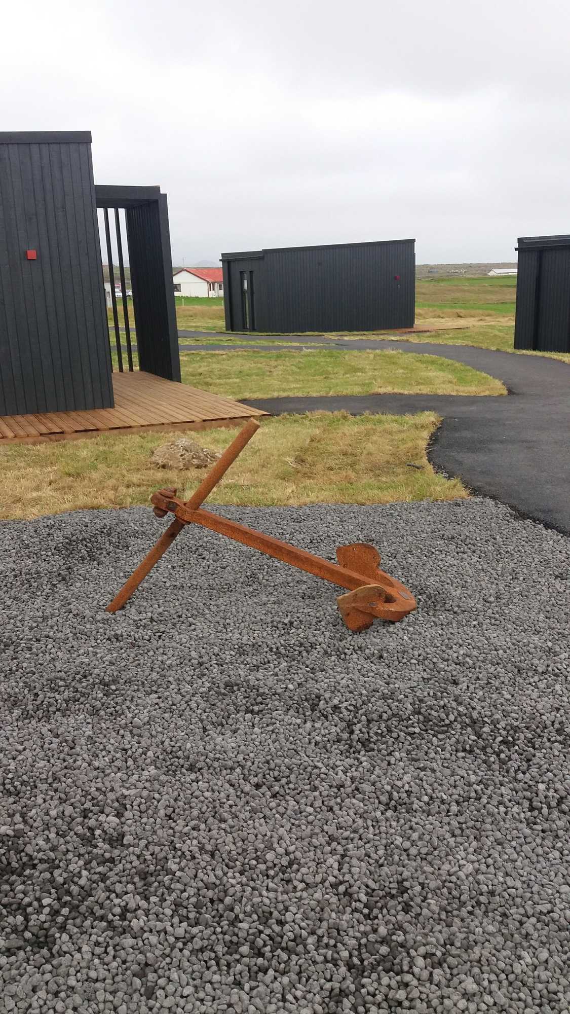 Gift card for Harbour View