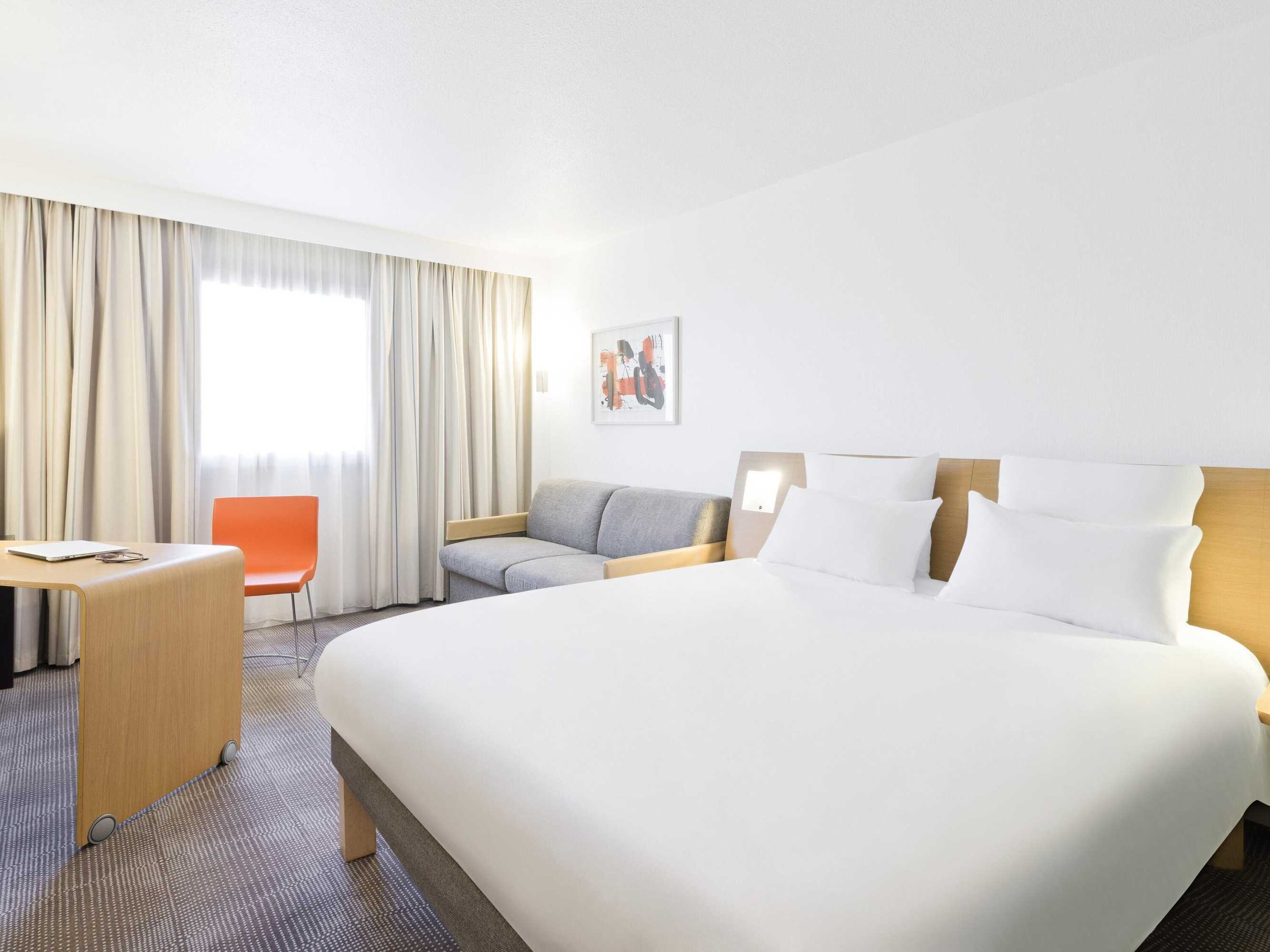 Gift card for Novotel Breda