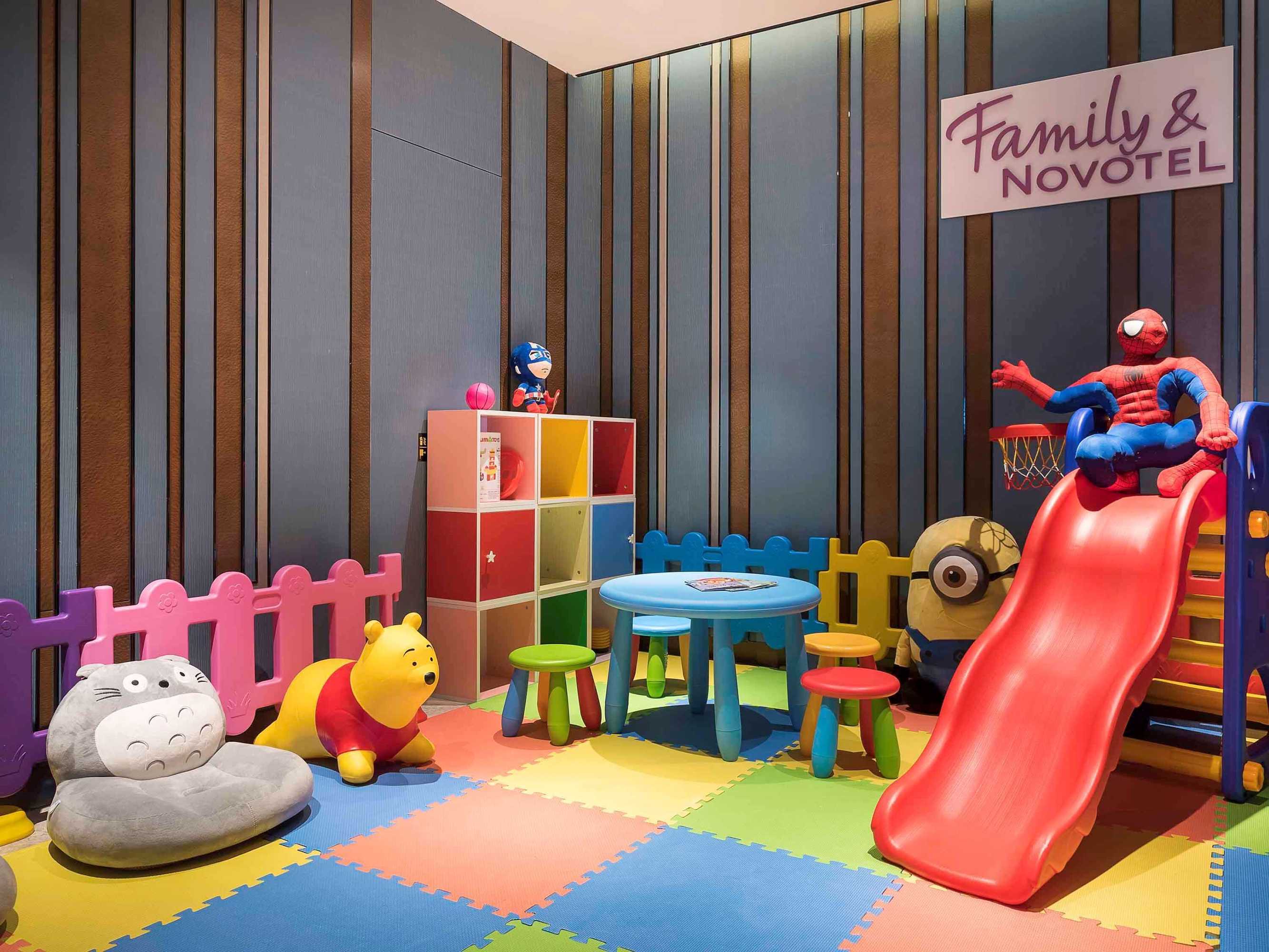 Gift card for Novotel Ningbo East Gift card for Novotel Ningbo East