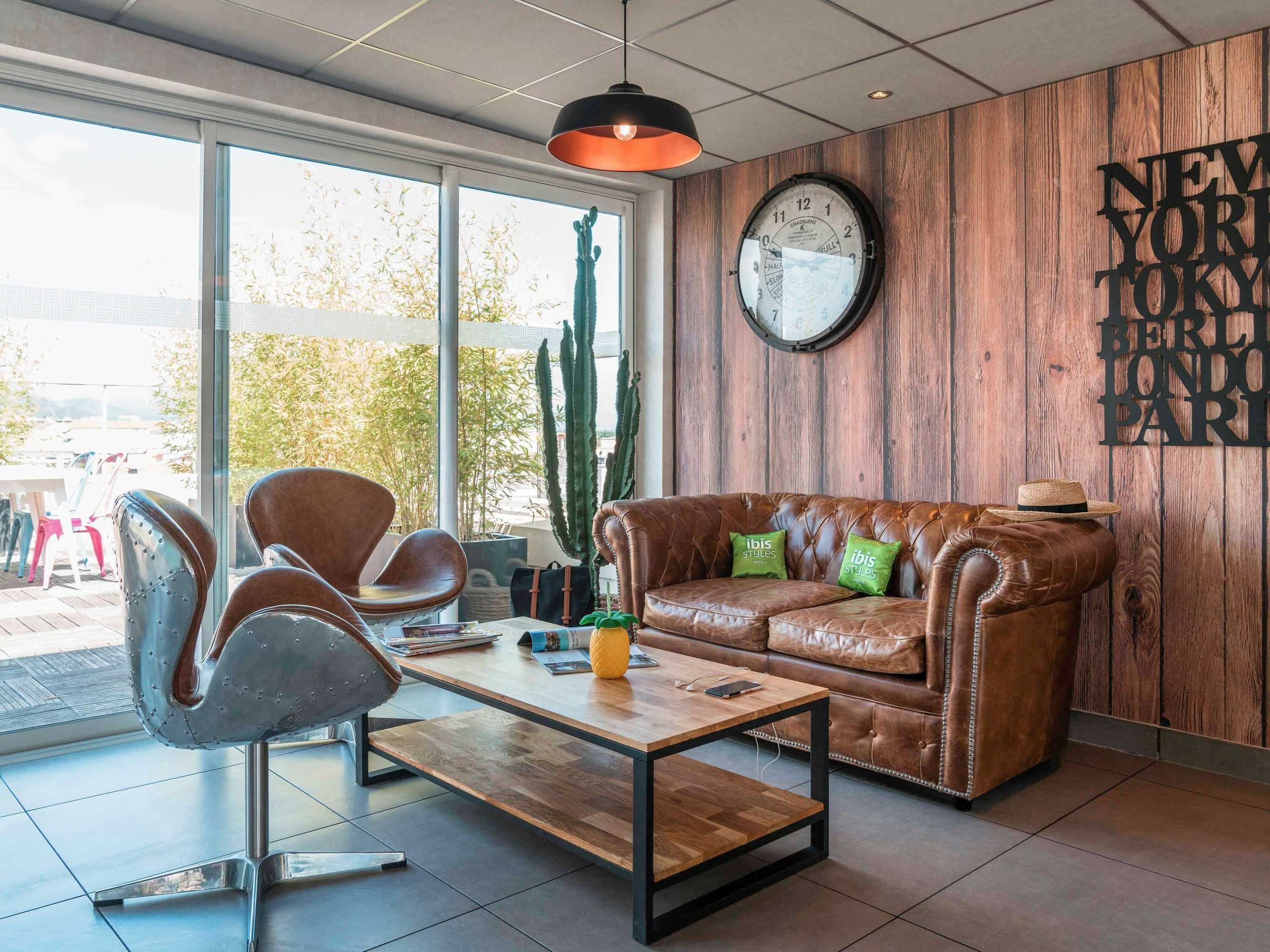 Gift card for Ibis Styles Hyeres Rooftop & Spa Gift card for Ibis Styles Hyeres Rooftop & Spa