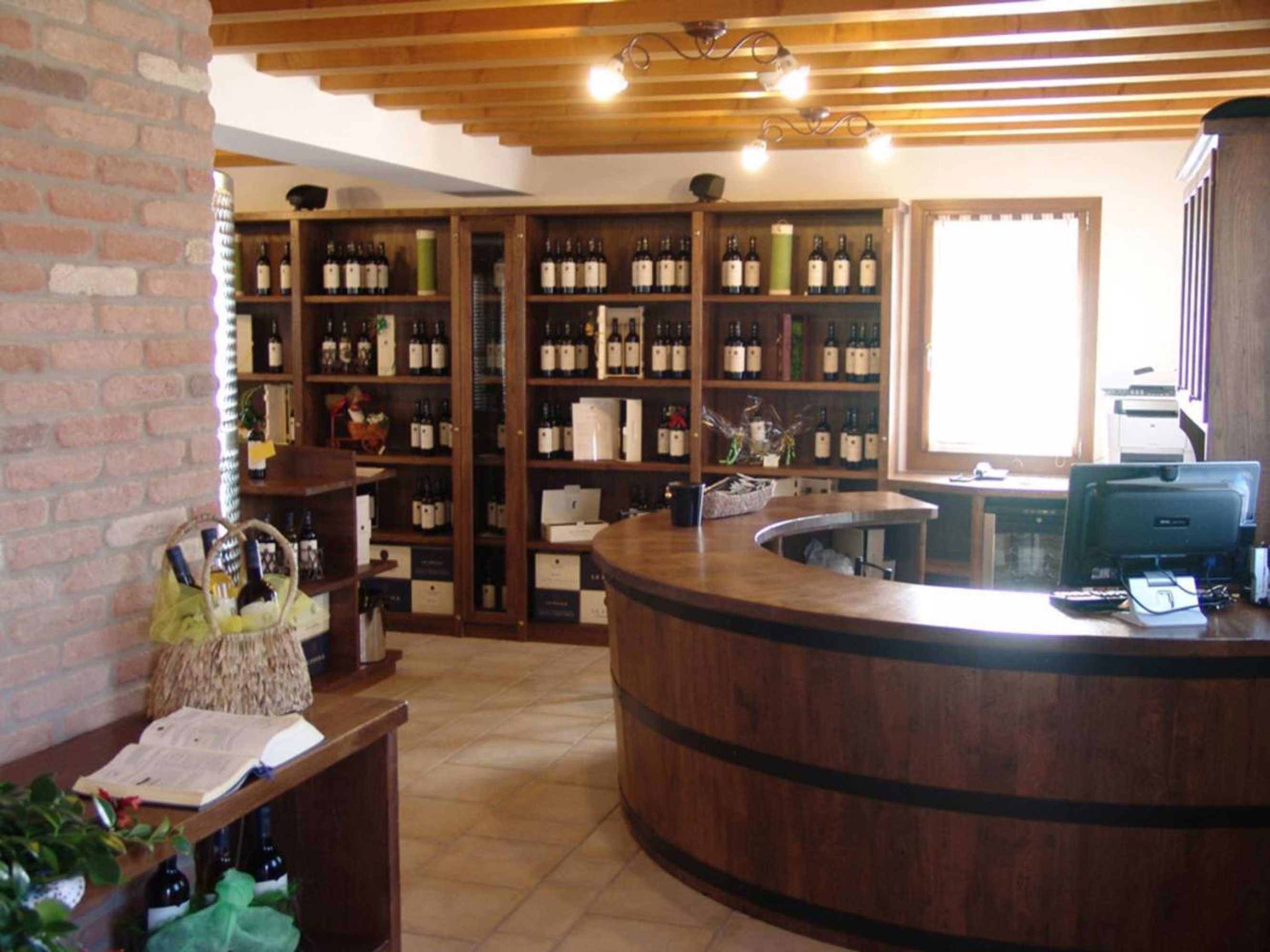 Gift card for Le Favole Agriturismo Ferienweingut